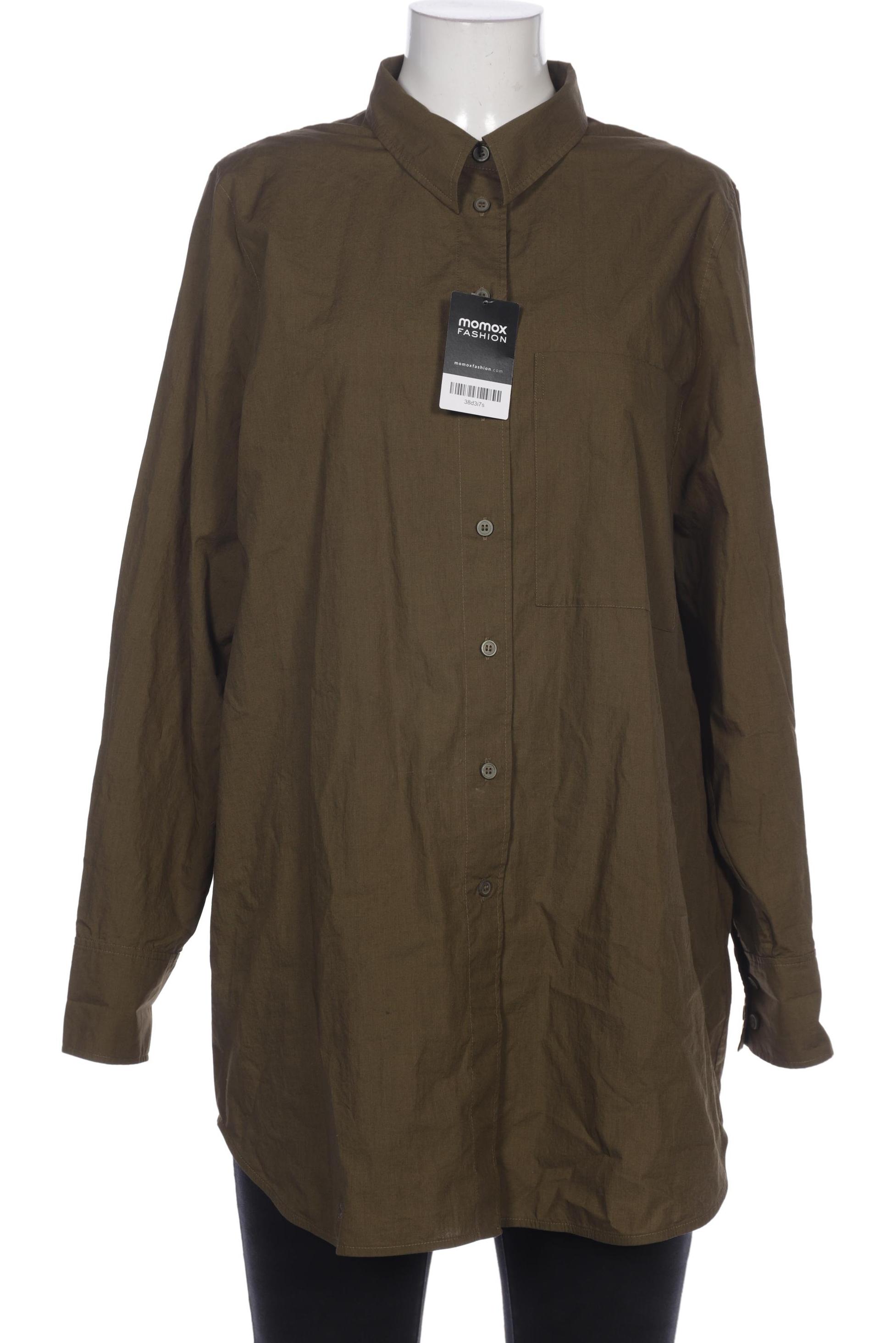 

COS Damen Bluse, grün