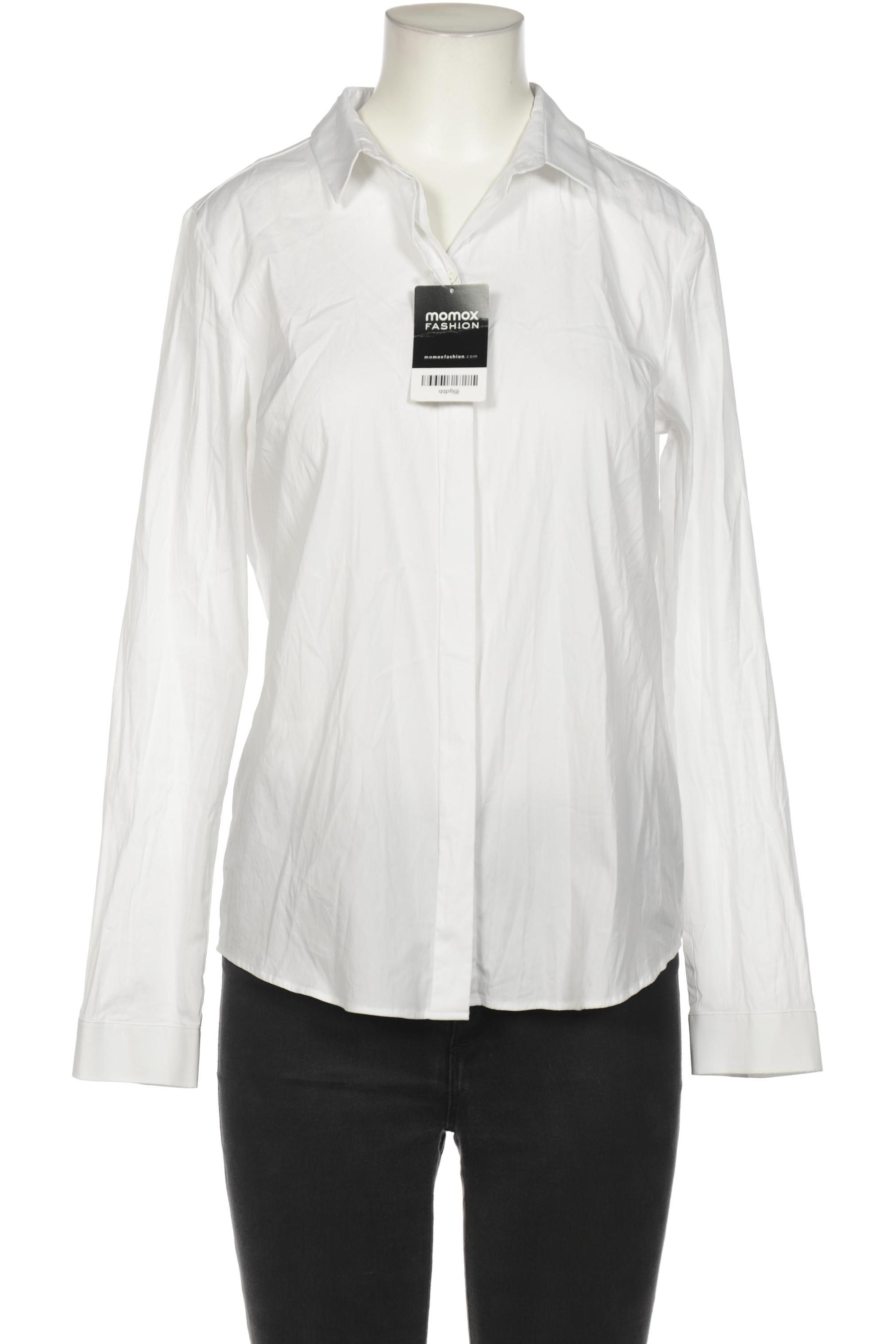 

COS Damen Bluse, weiß, Gr. 38