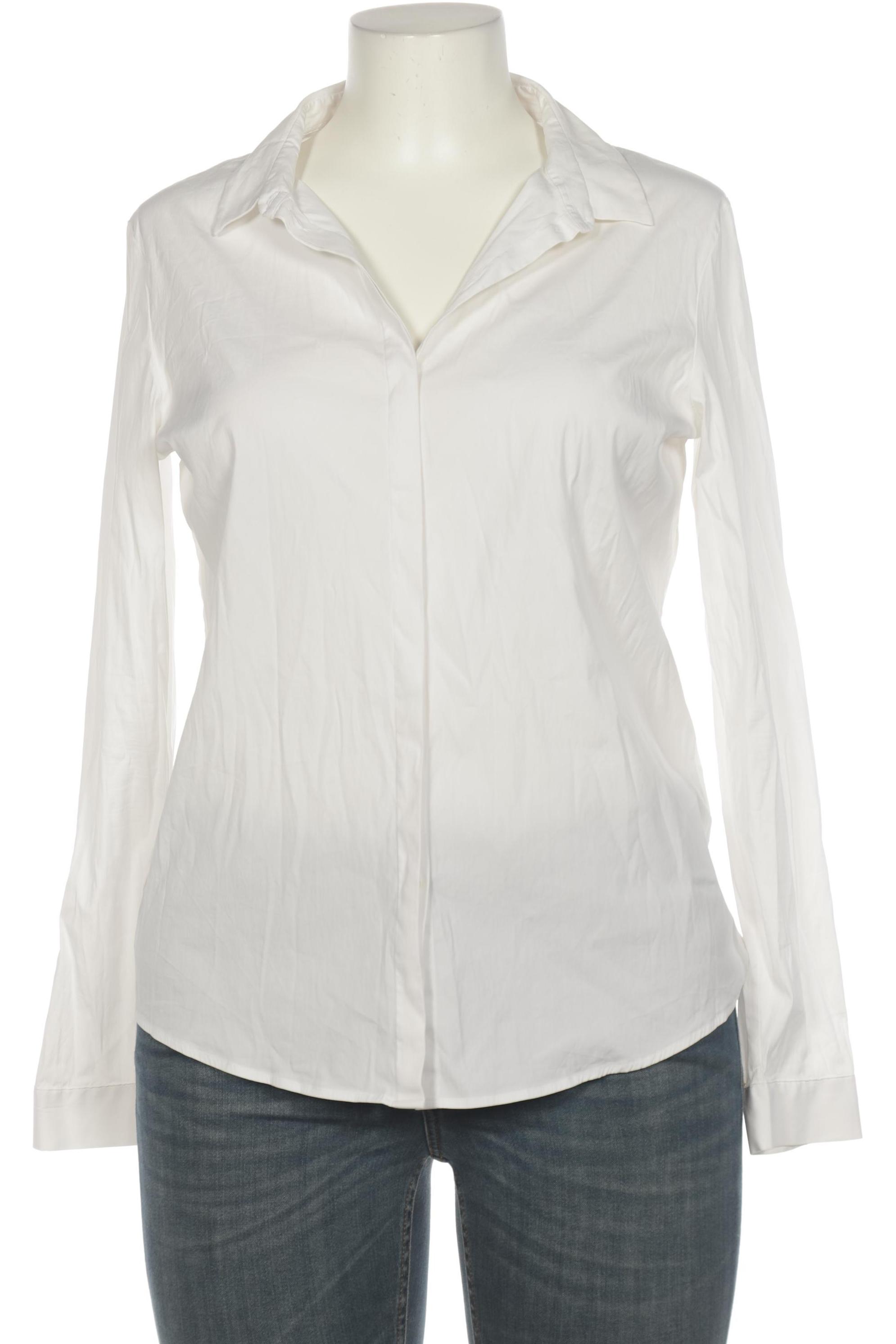 

COS Damen Bluse, weiß, Gr. 44