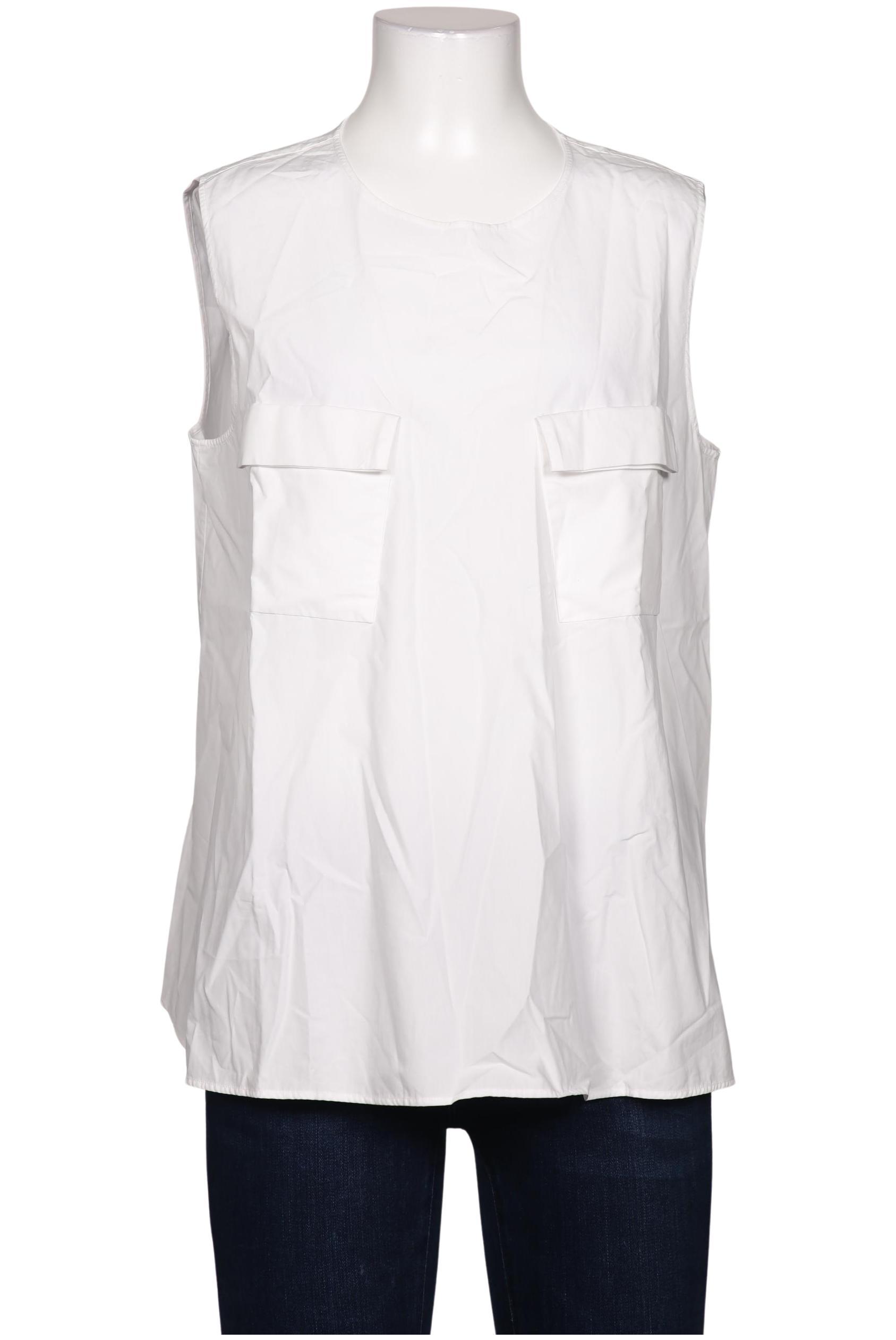 

COS Damen Bluse, weiß, Gr. 40