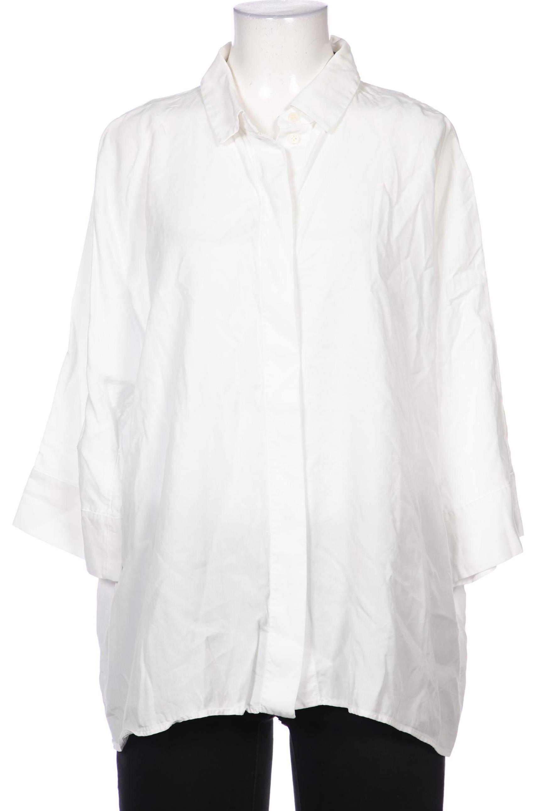 

COS Damen Bluse, weiß