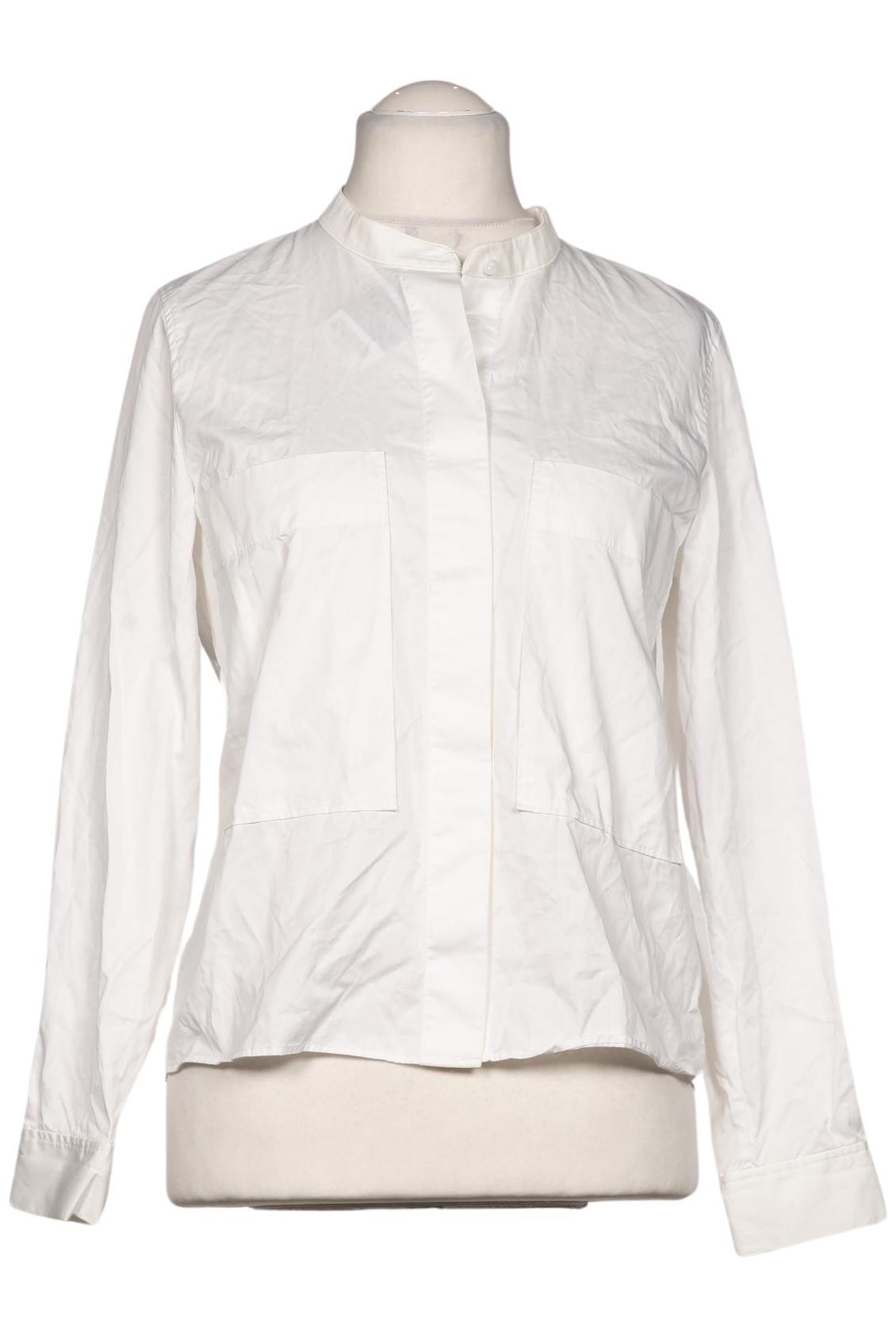 

COS Damen Bluse, weiß, Gr. 38