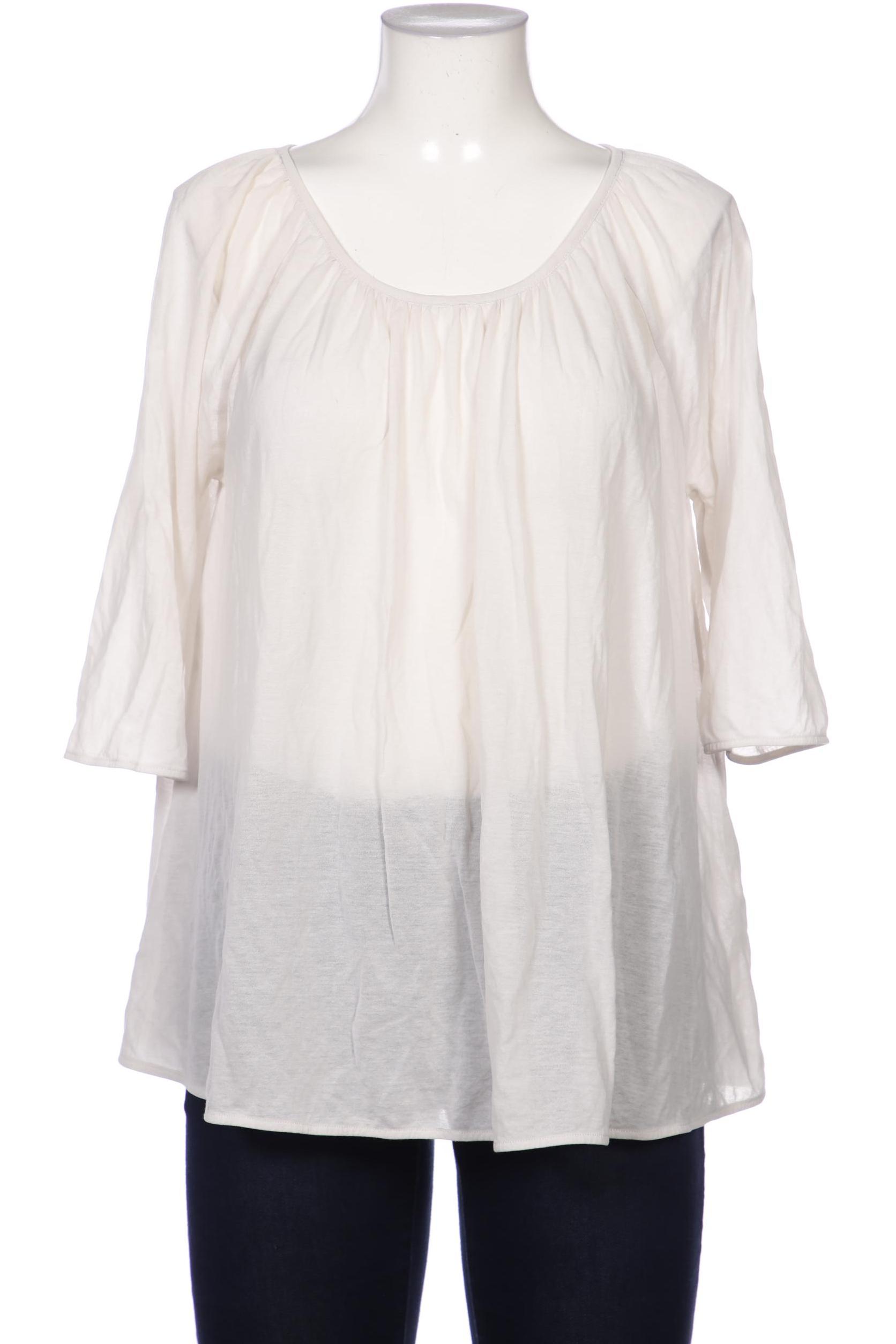 

COS Damen Bluse, cremeweiß