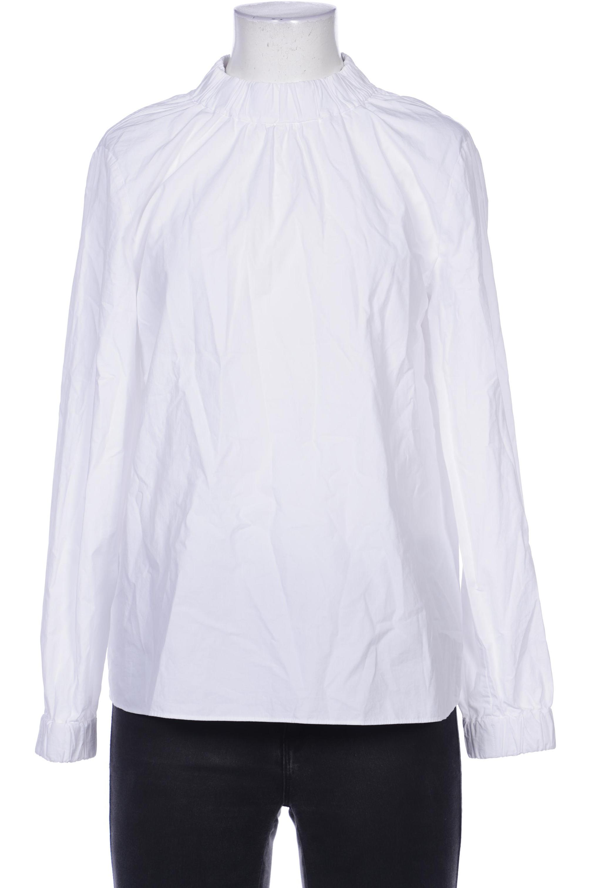 

COS Damen Bluse, weiß, Gr. 34