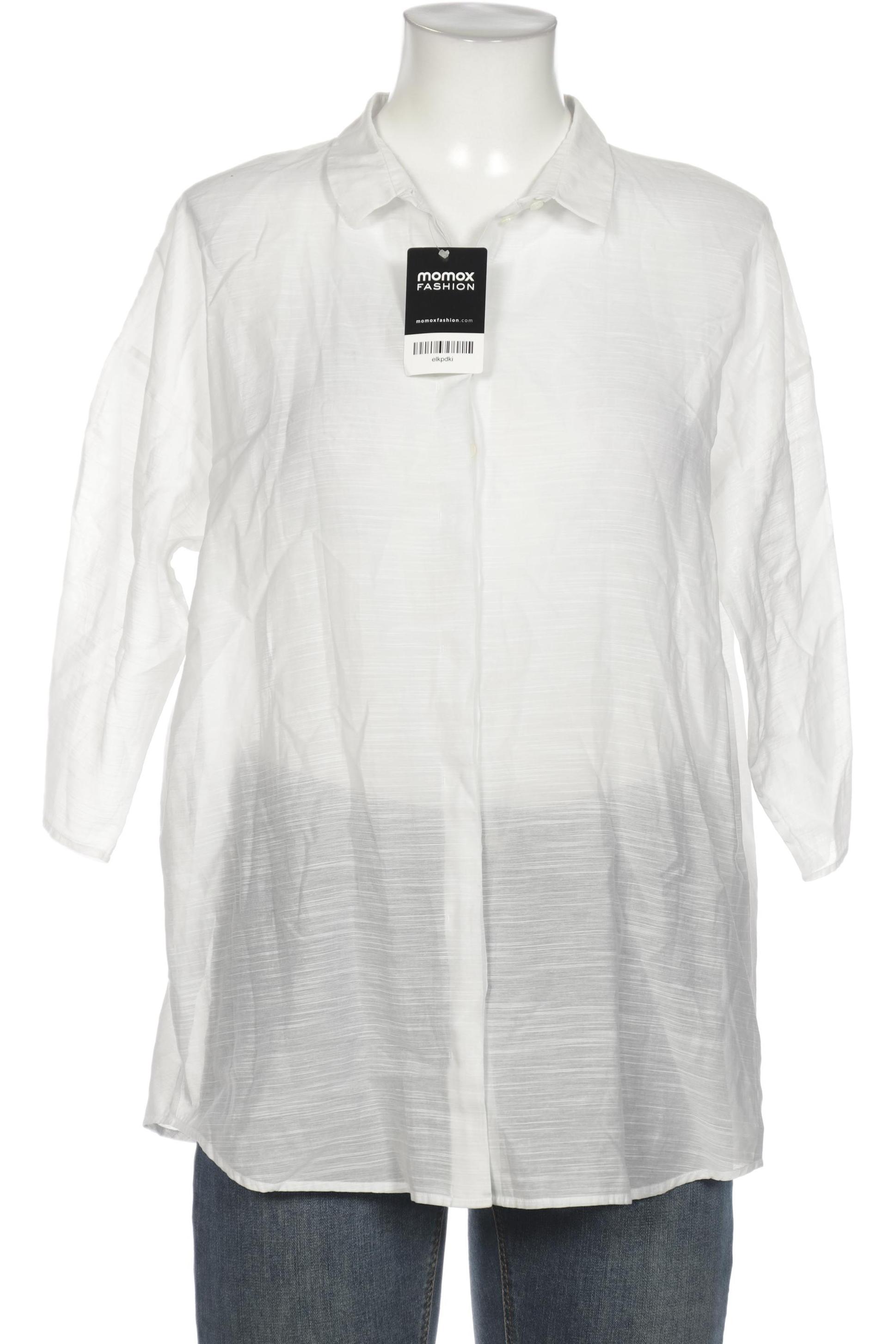 

COS Damen Bluse, weiß