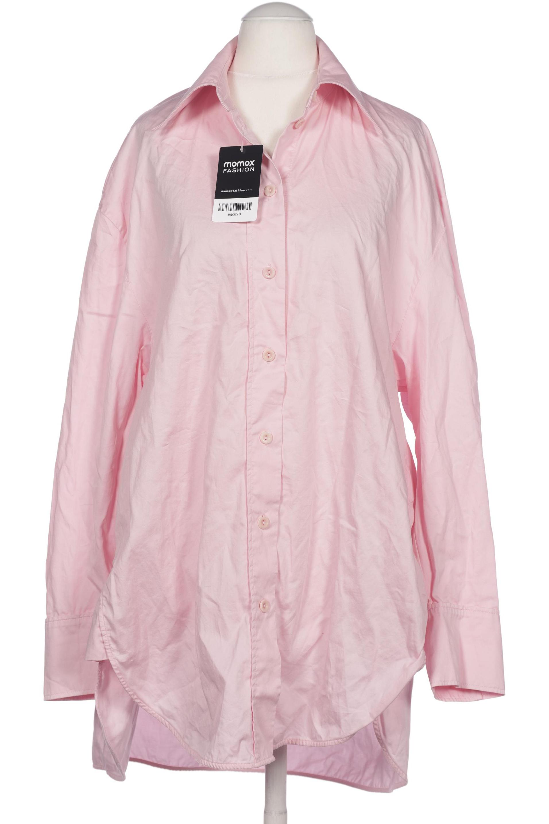 

COS Damen Bluse, pink, Gr. 32