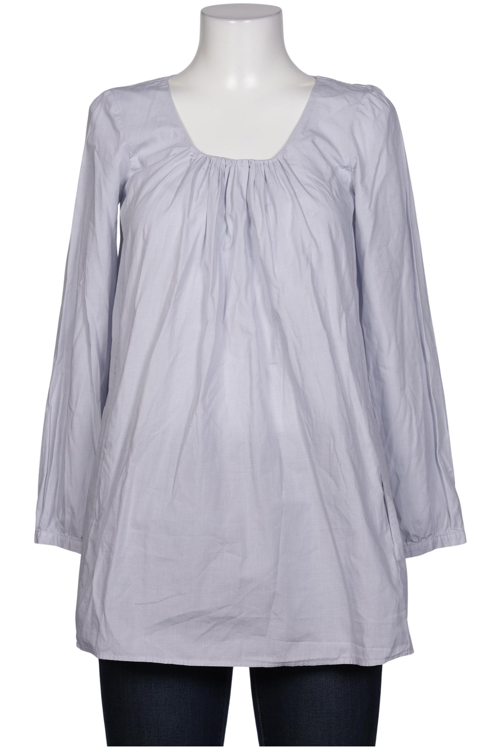

COS Damen Bluse, grau, Gr. 36