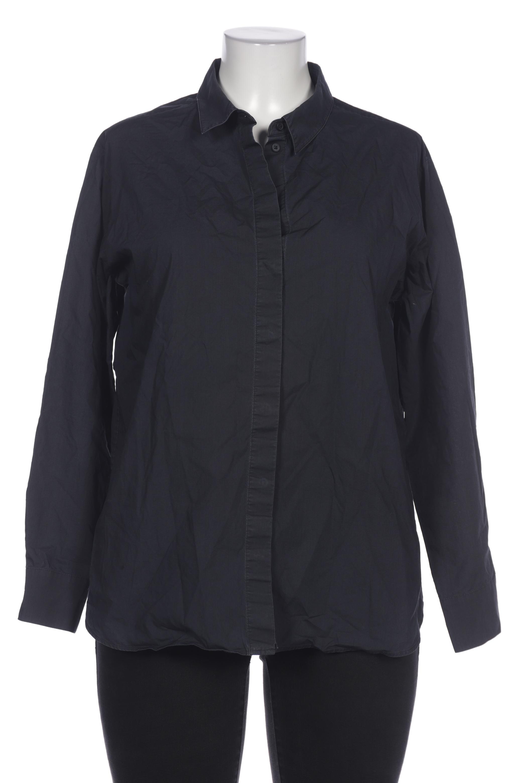 

COS Damen Bluse, grau, Gr. 42