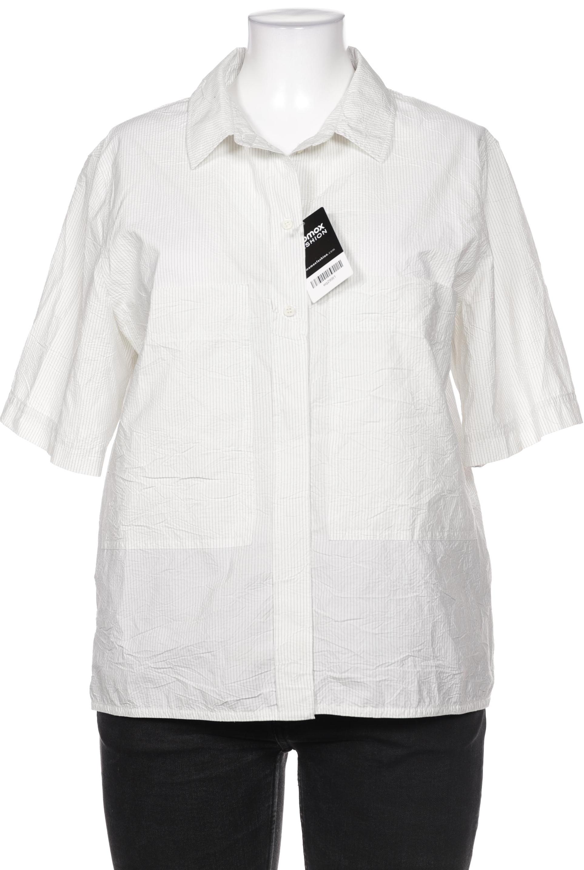 

COS Damen Bluse, weiß, Gr. 44