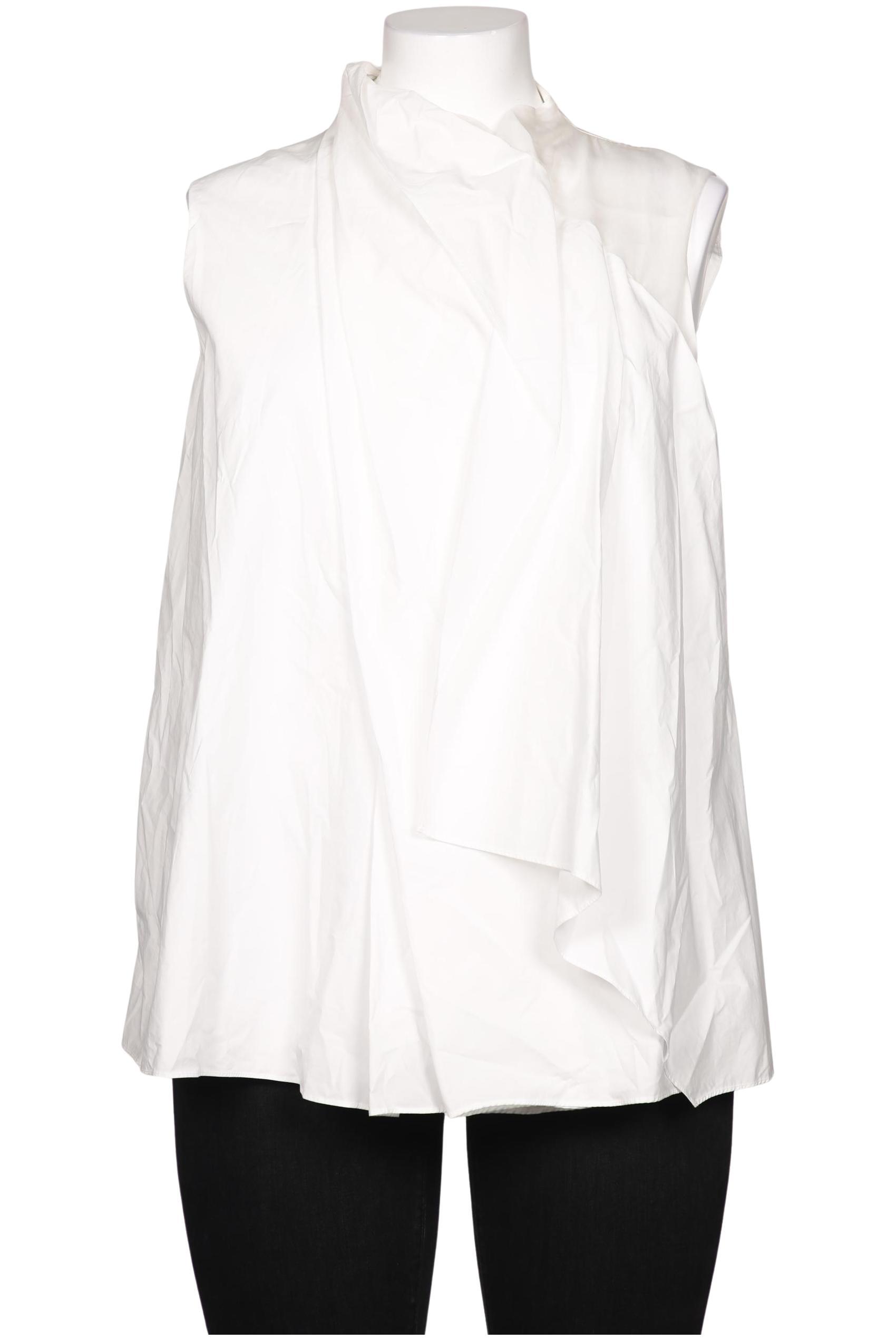 

COS Damen Bluse, weiß, Gr. 42