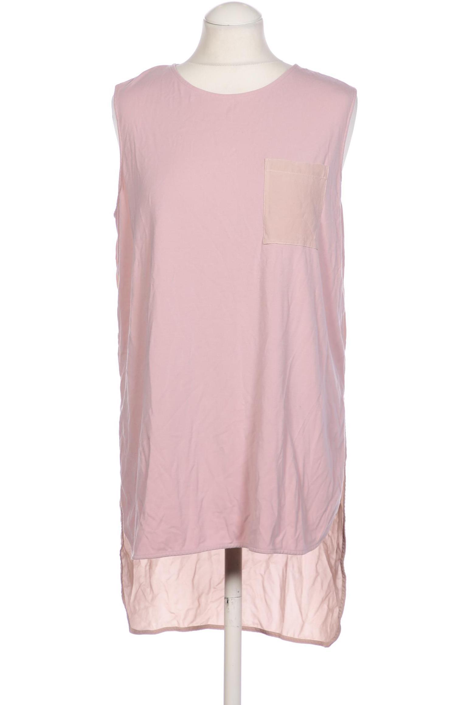 

COS Damen Bluse, pink, Gr. 38