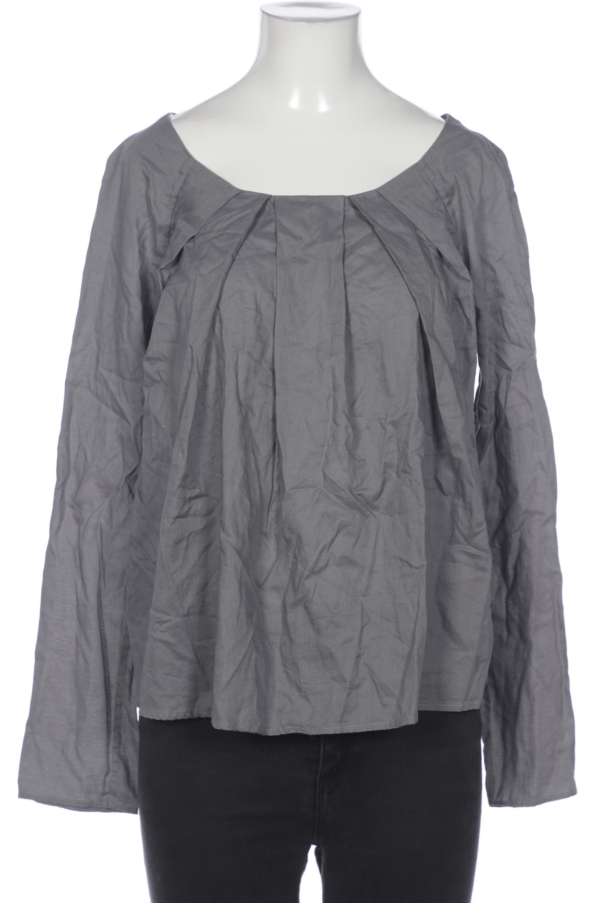 

COS Damen Bluse, grau