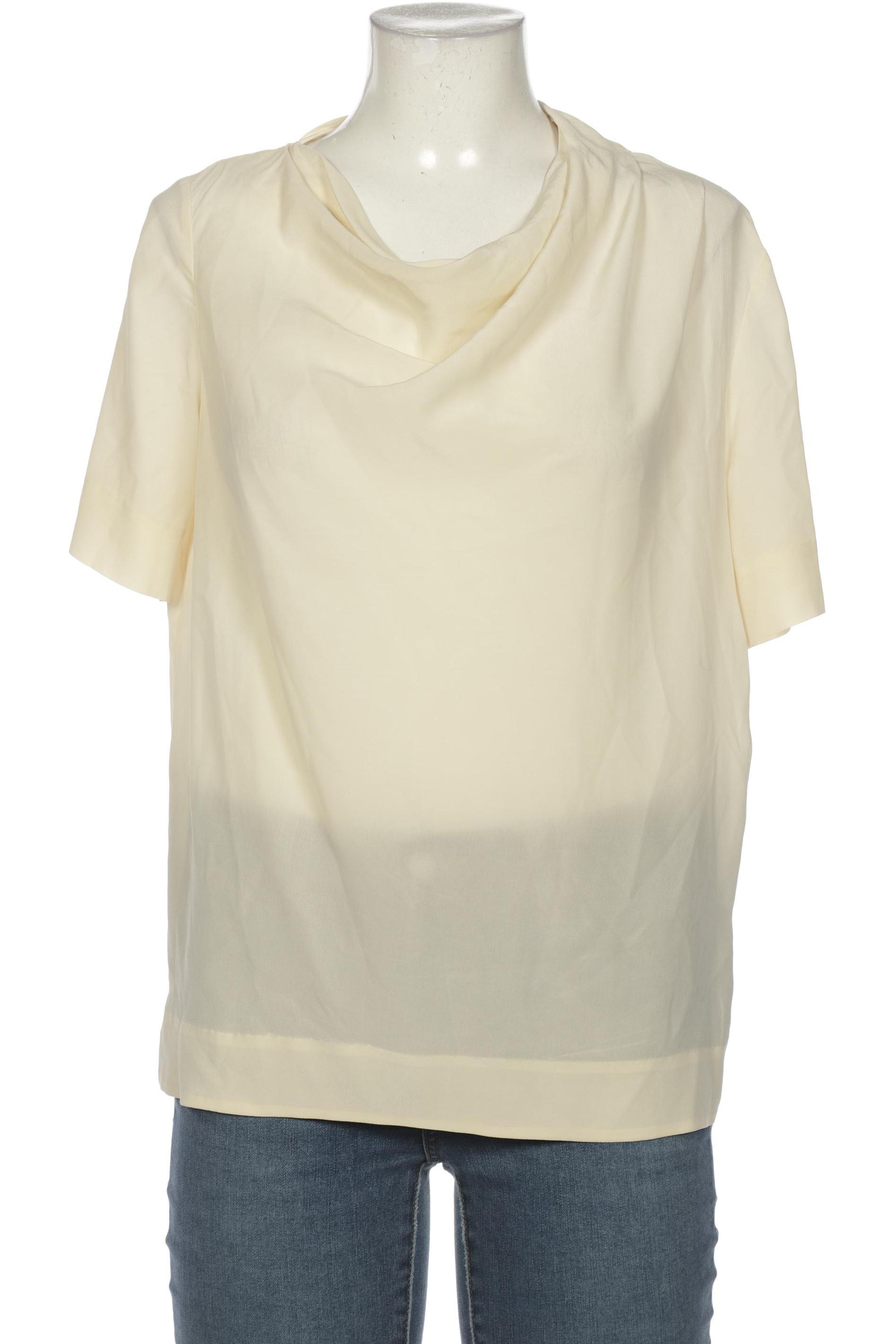 

COS Damen Bluse, cremeweiß, Gr. 38