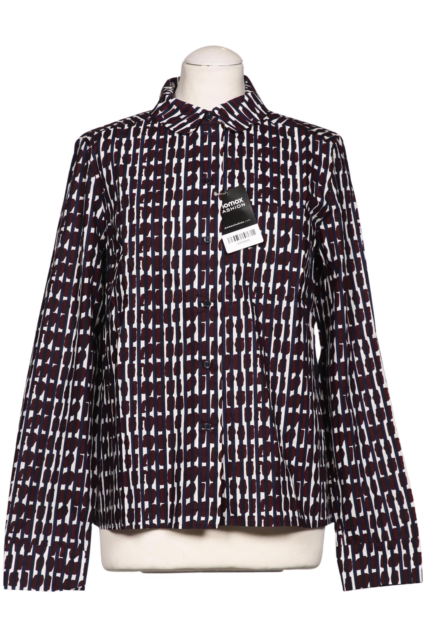 

COS Damen Bluse, mehrfarbig, Gr. 38