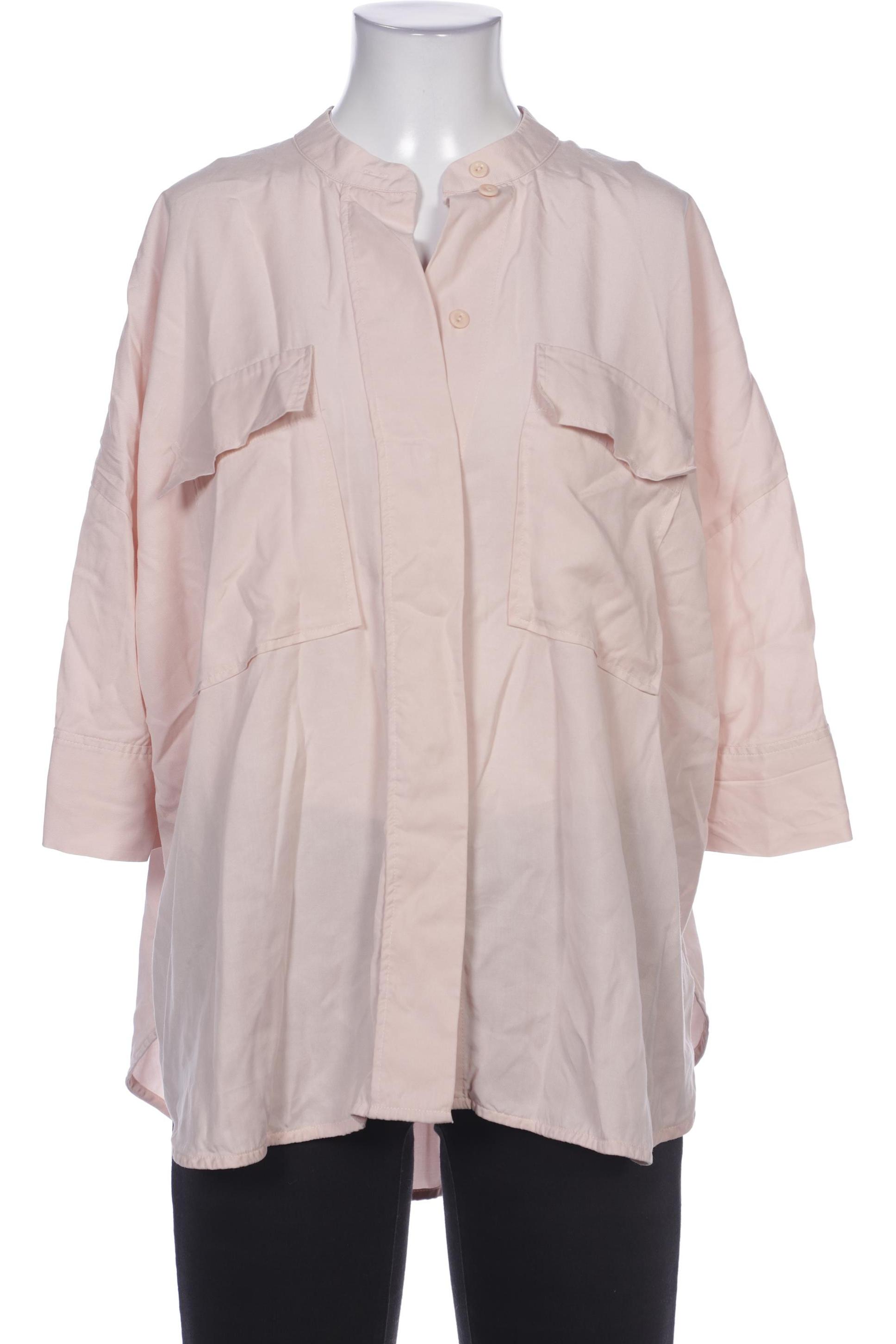 

COS Damen Bluse, pink, Gr. 34