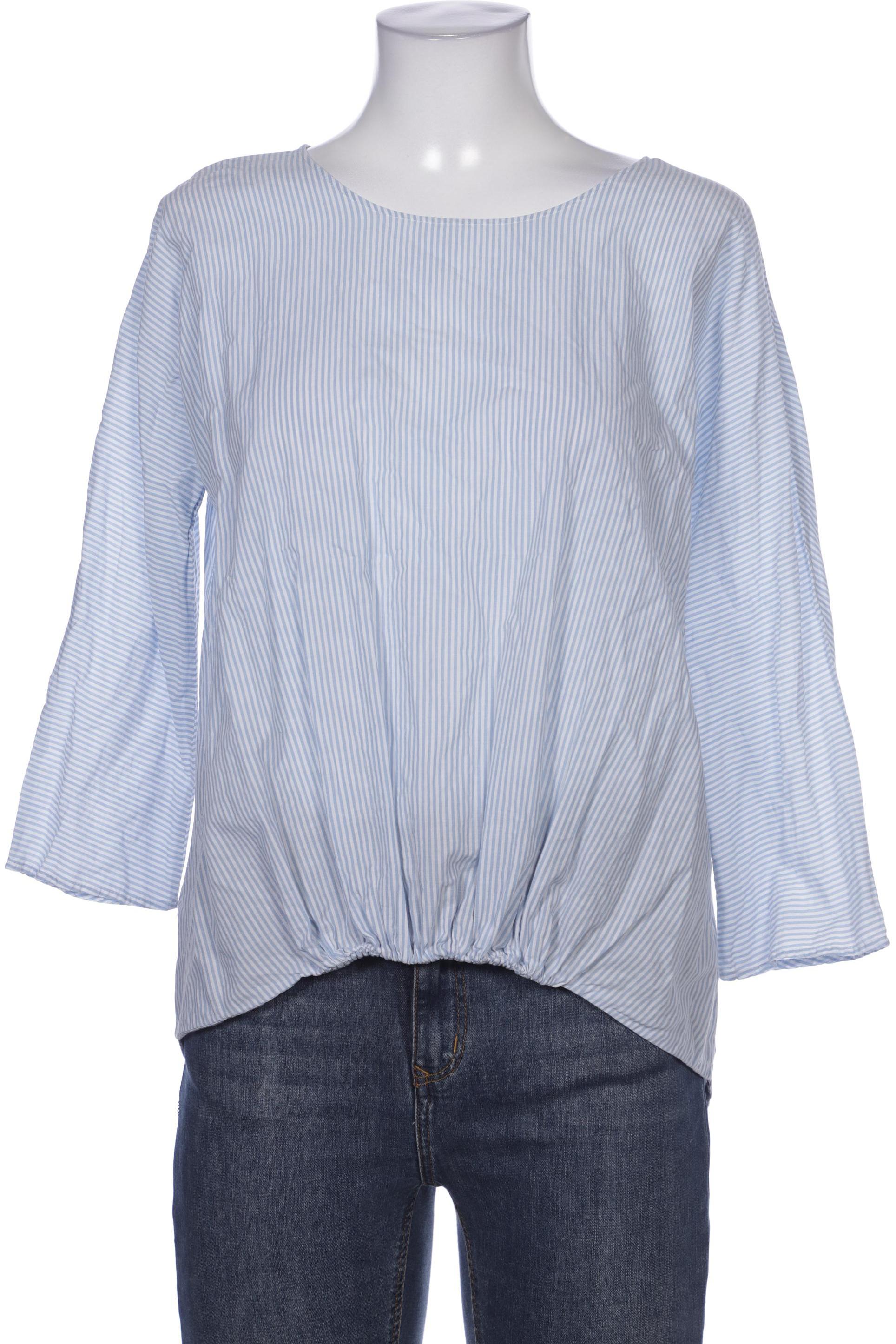

COS Damen Bluse, hellblau