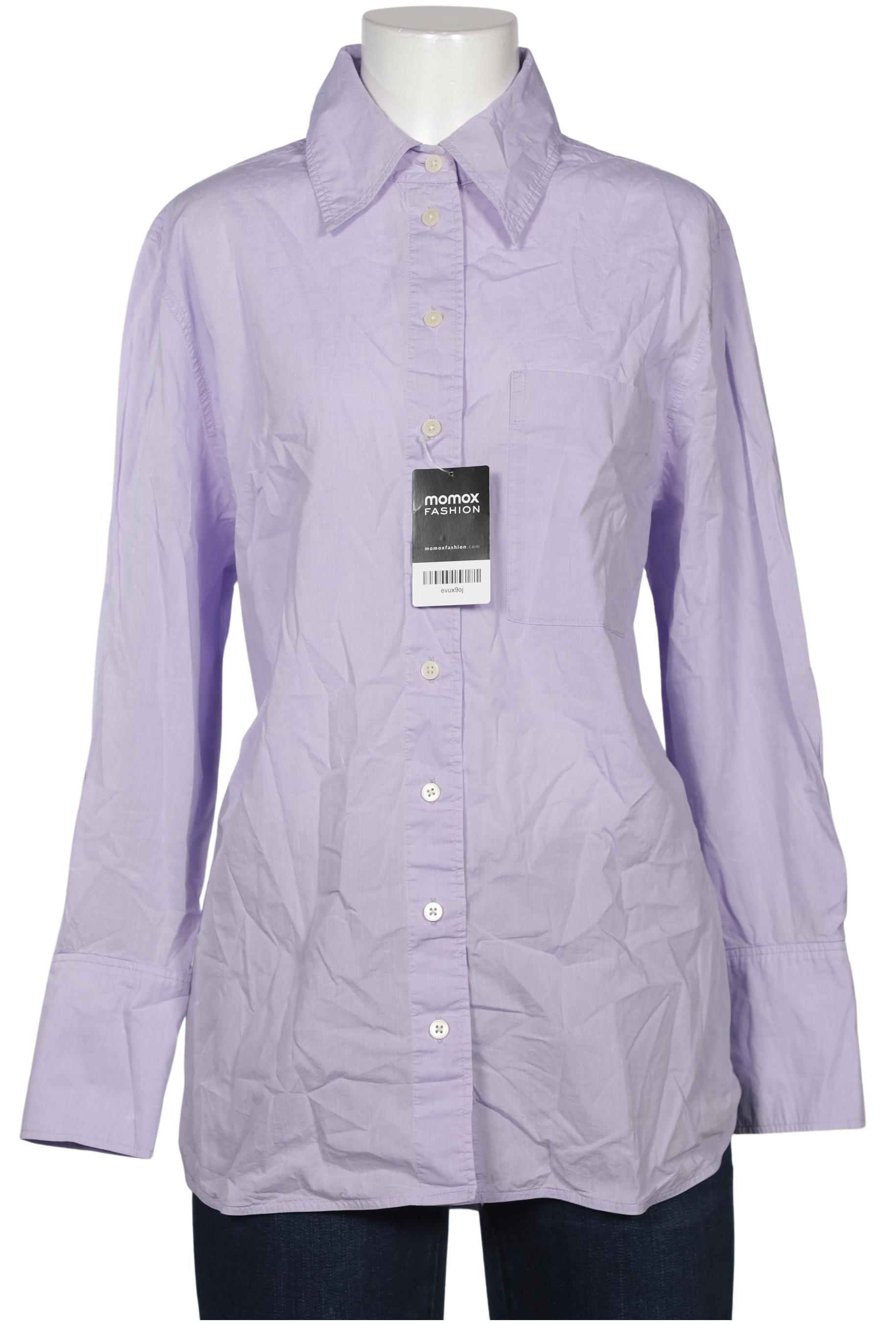 

COS Damen Bluse, flieder, Gr. 38