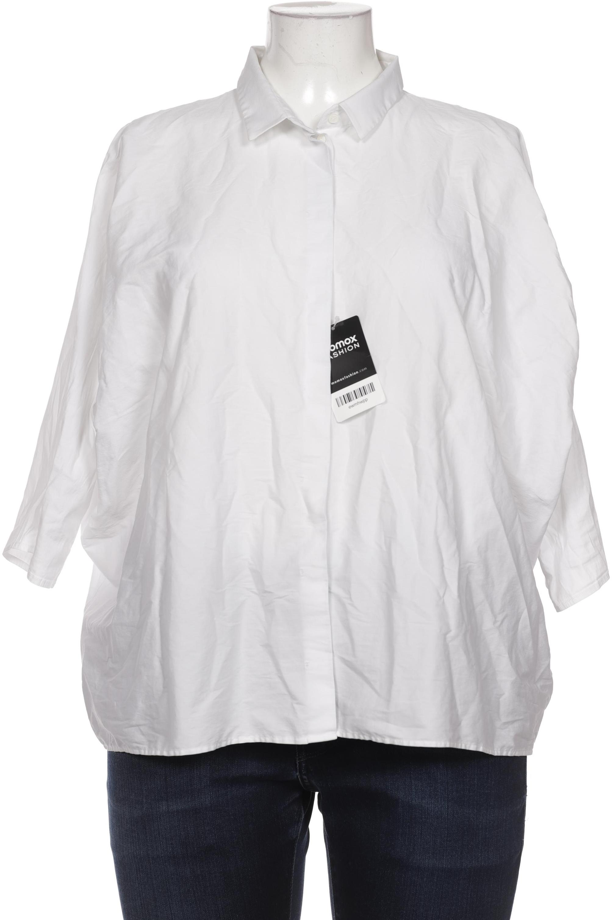 

COS Damen Bluse, weiß, Gr. 44