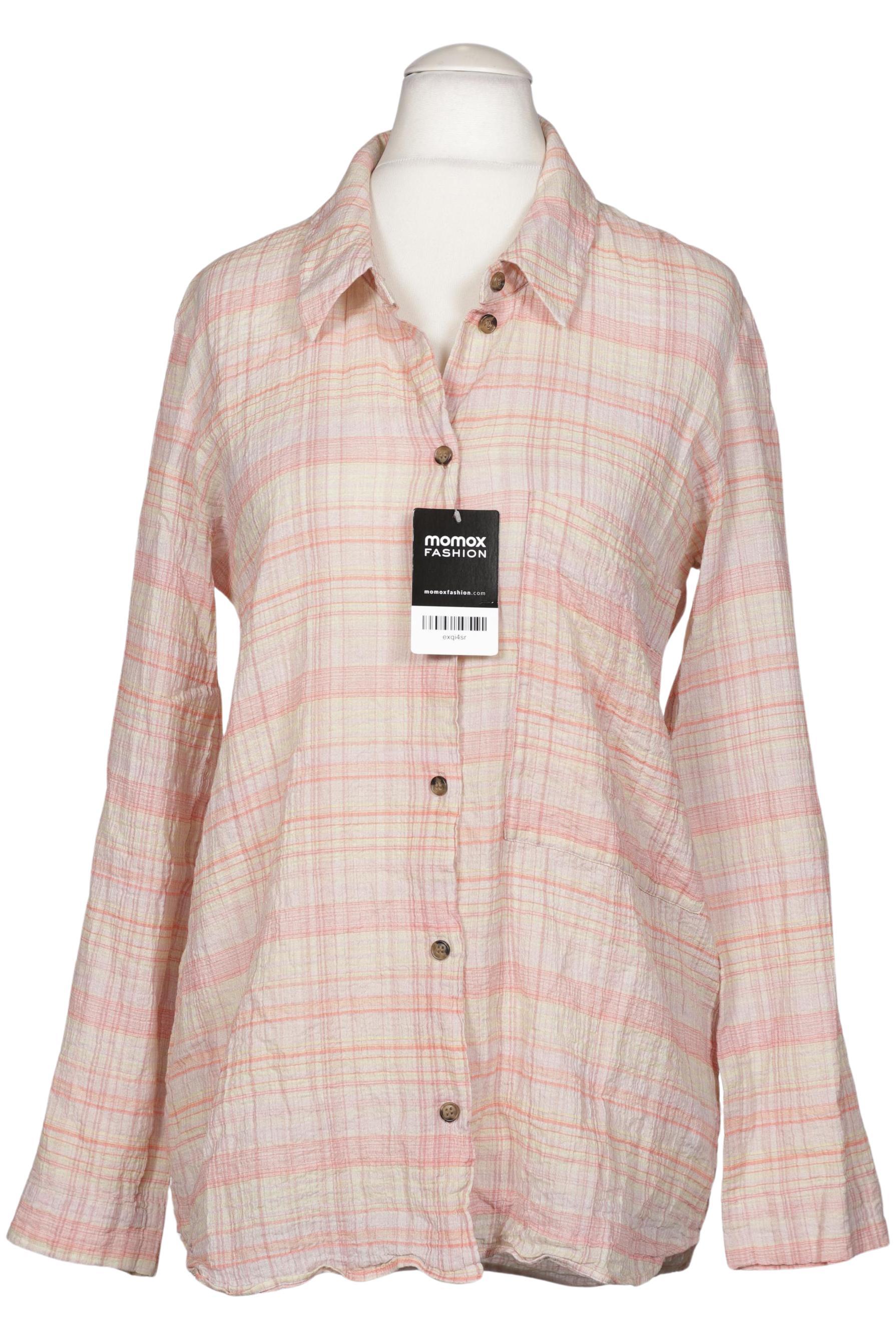 

COS Damen Bluse, mehrfarbig, Gr. 34