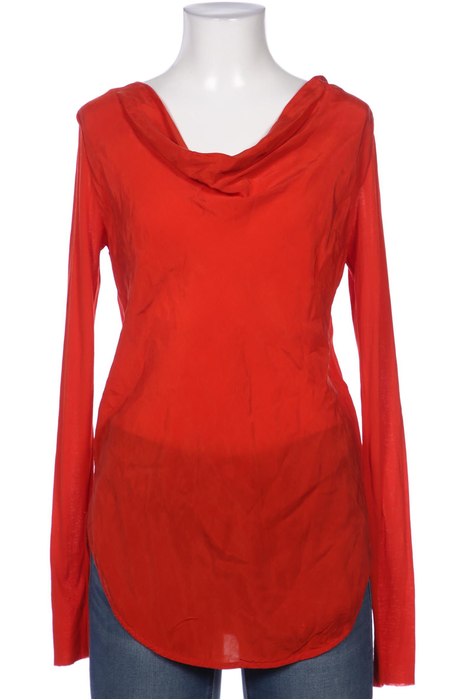 

COS Damen Bluse, orange