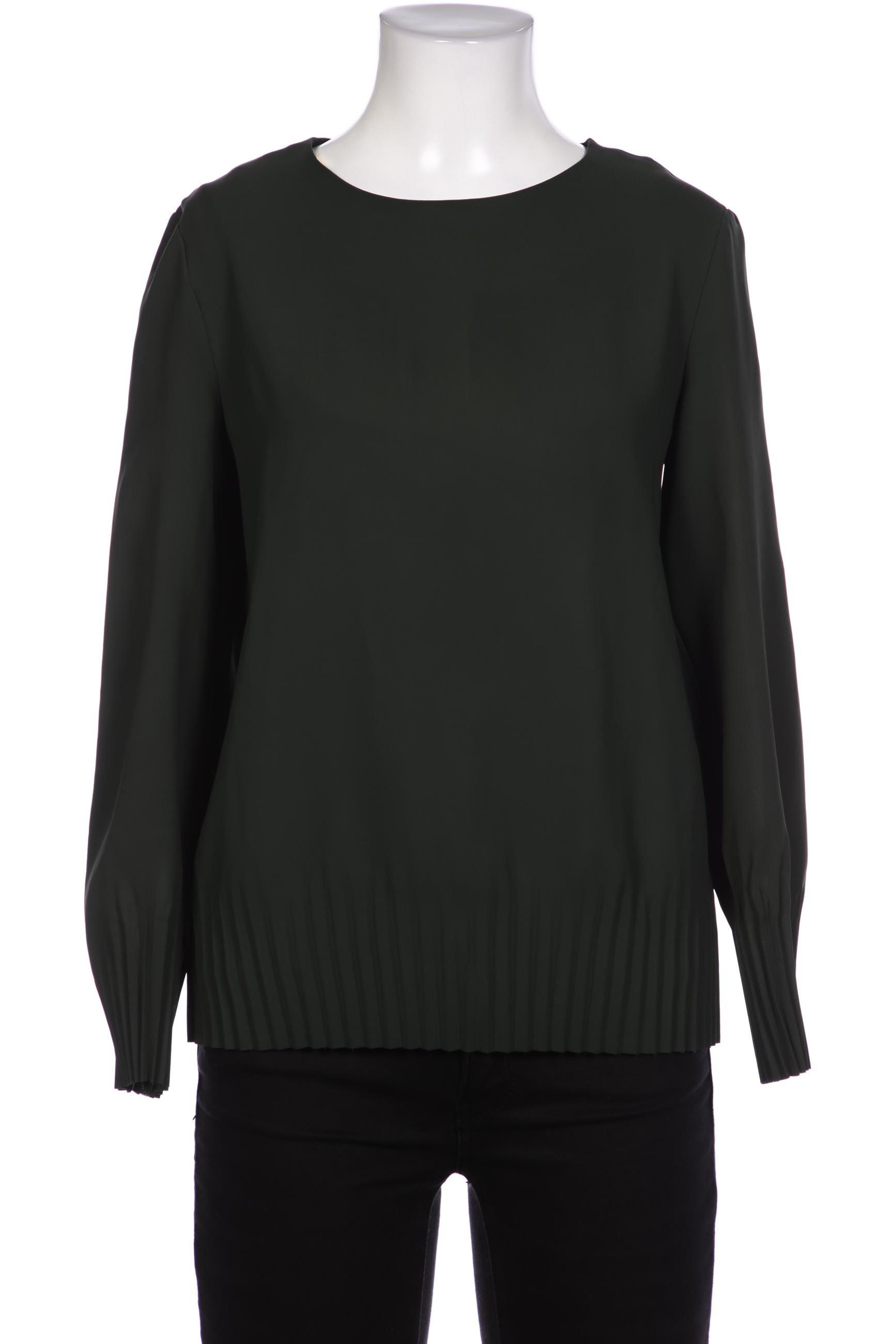 

COS Damen Bluse, grün, Gr. 34