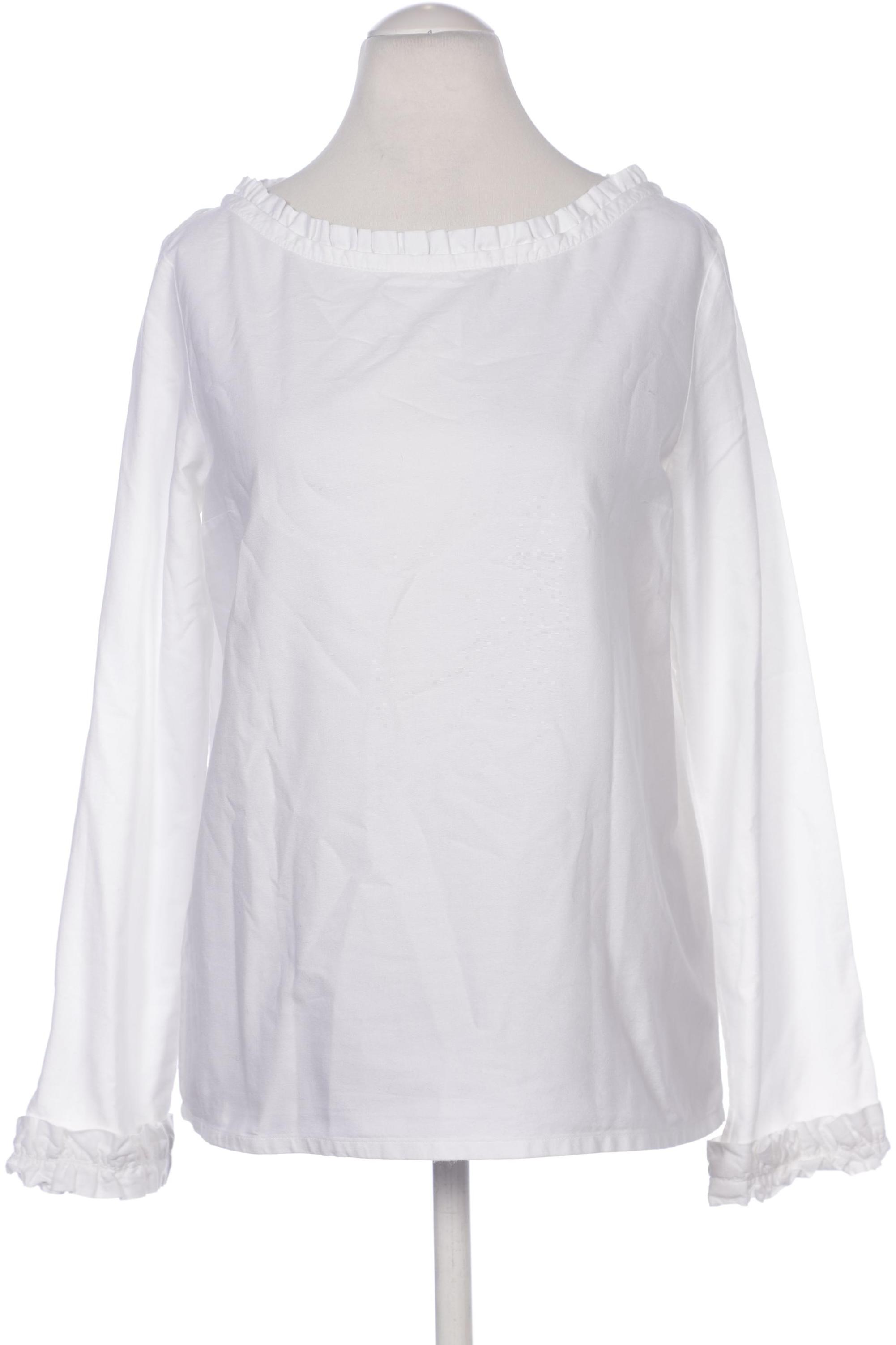 

COS Damen Bluse, weiß, Gr. 36