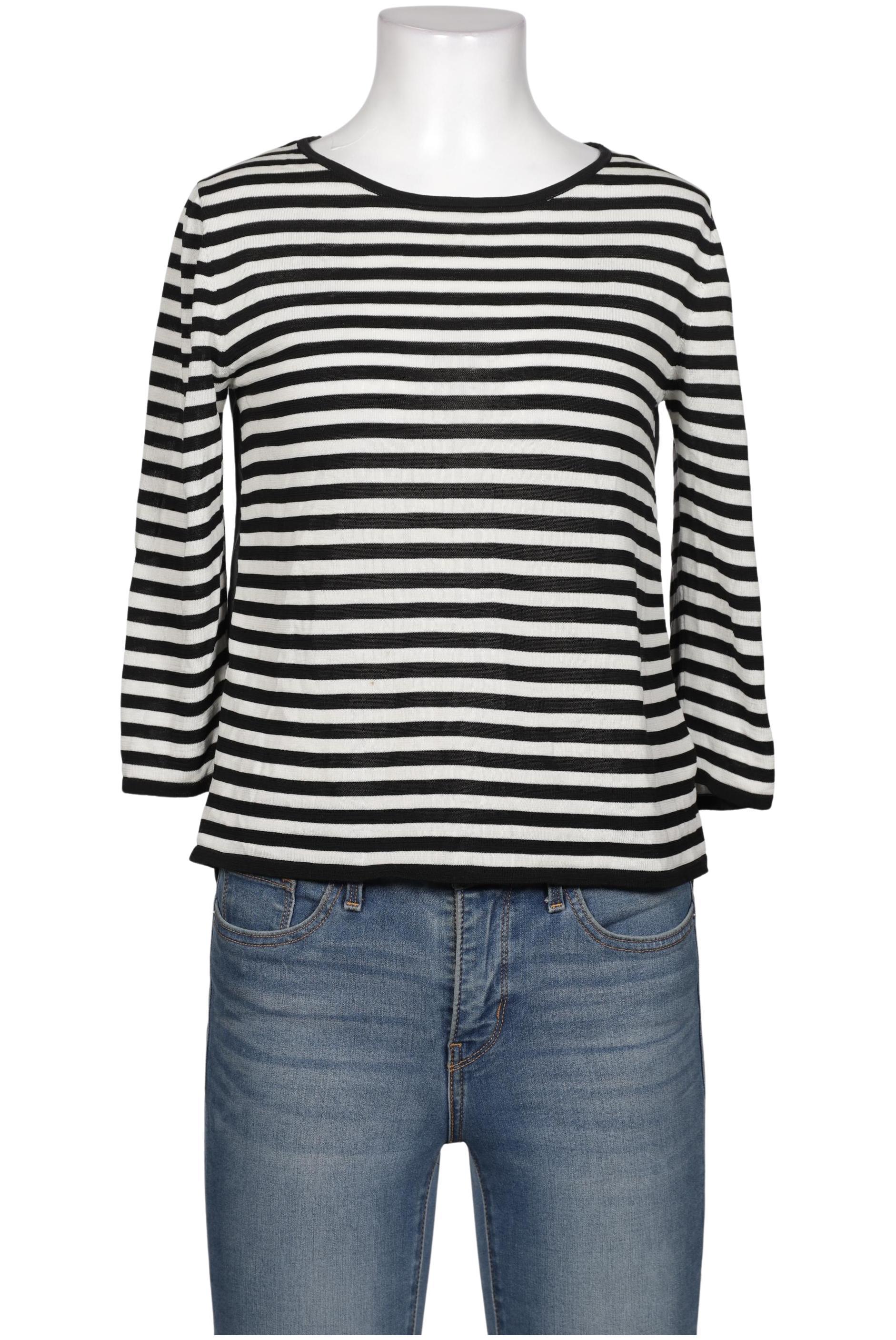 

COS Damen Bluse, mehrfarbig, Gr. 34