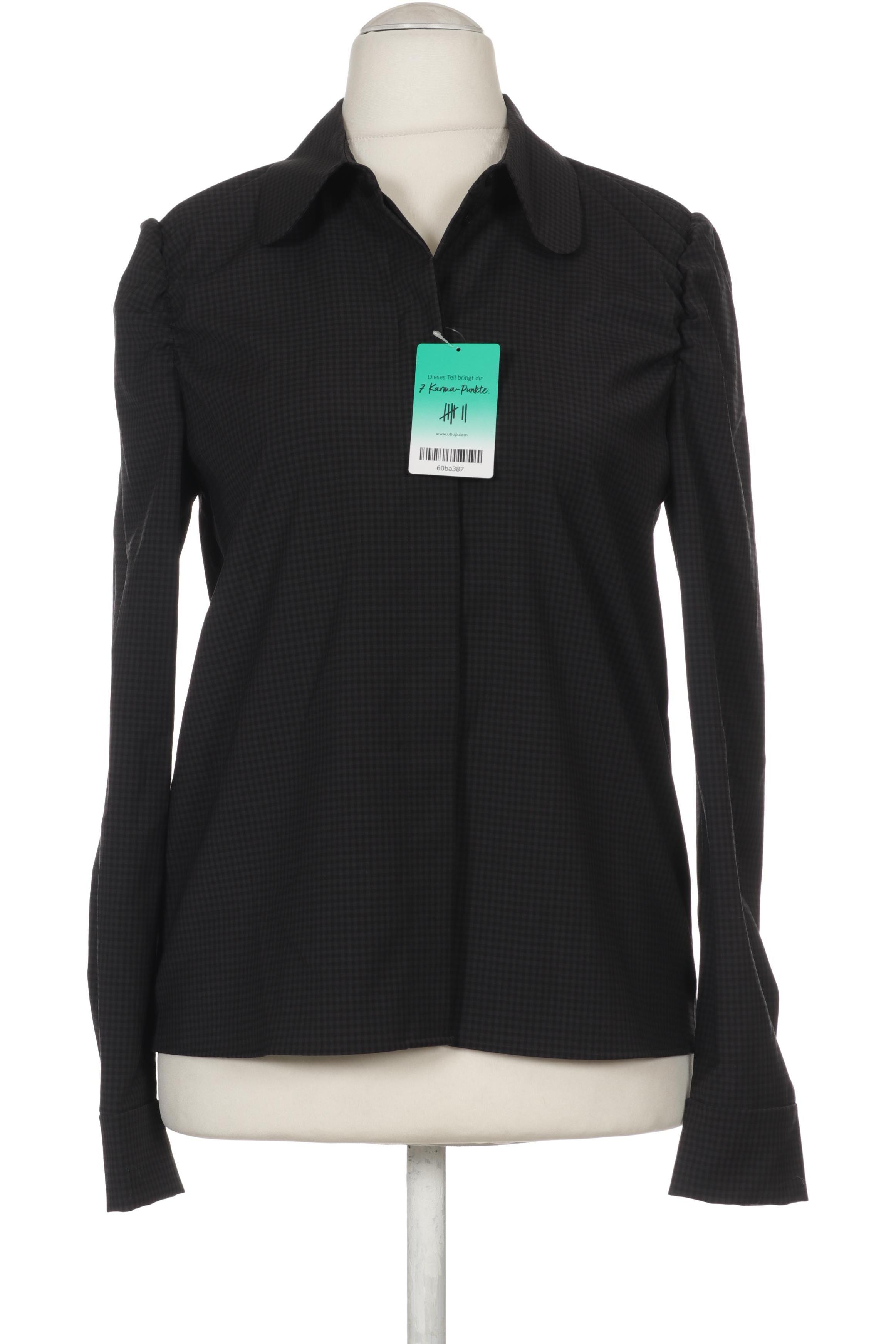 

COS Damen Bluse, grau, Gr. 36