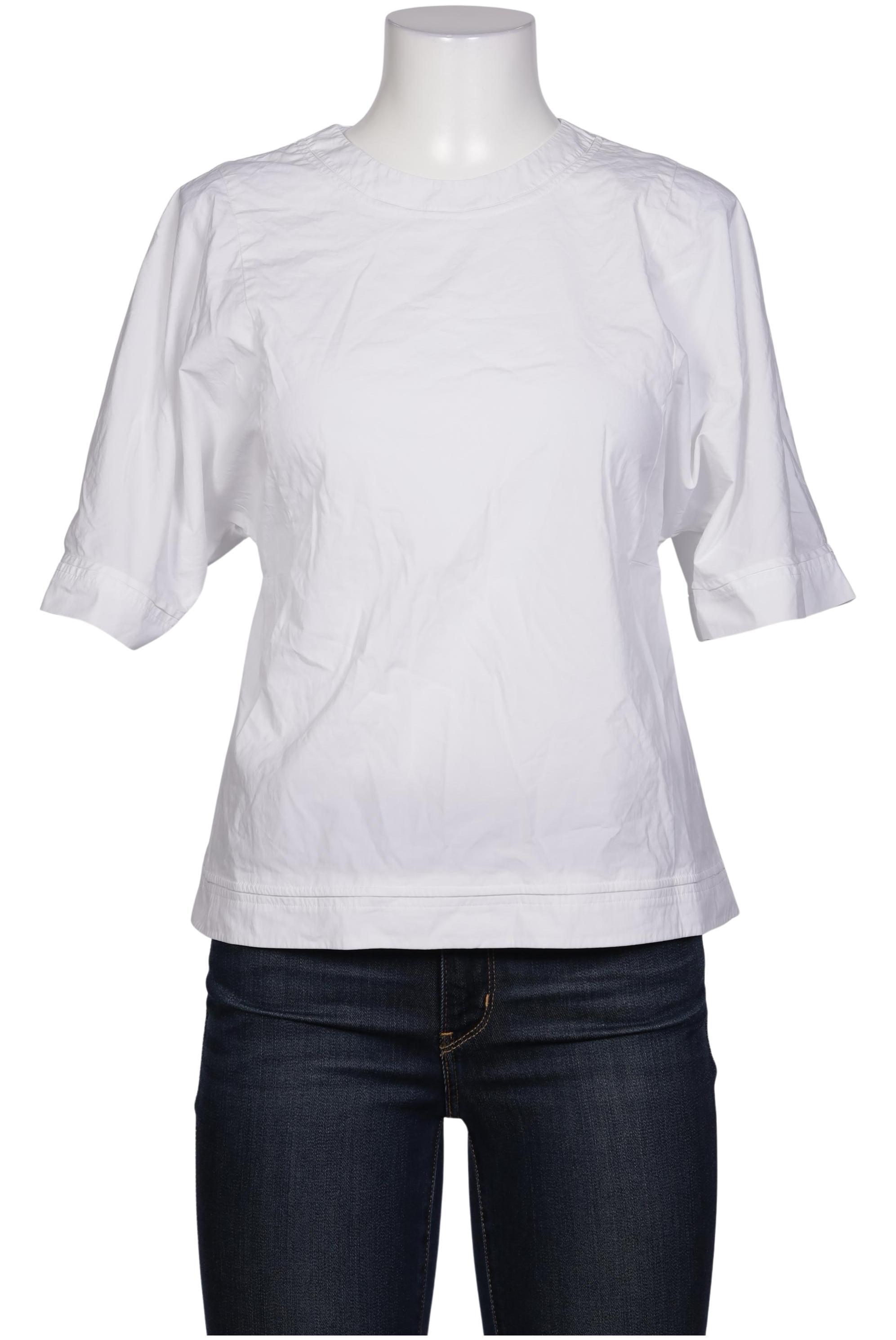 

COS Damen Bluse, weiß, Gr. 40