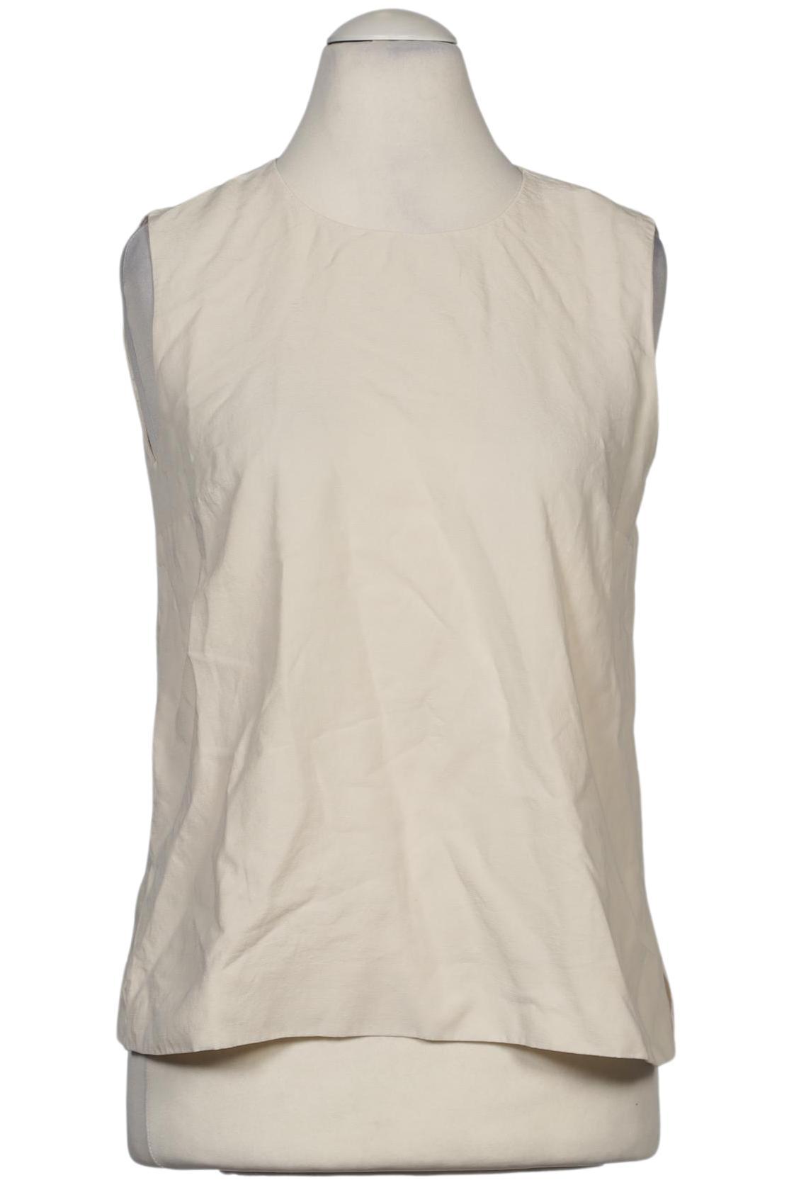 

COS Damen Bluse, cremeweiß, Gr. 38