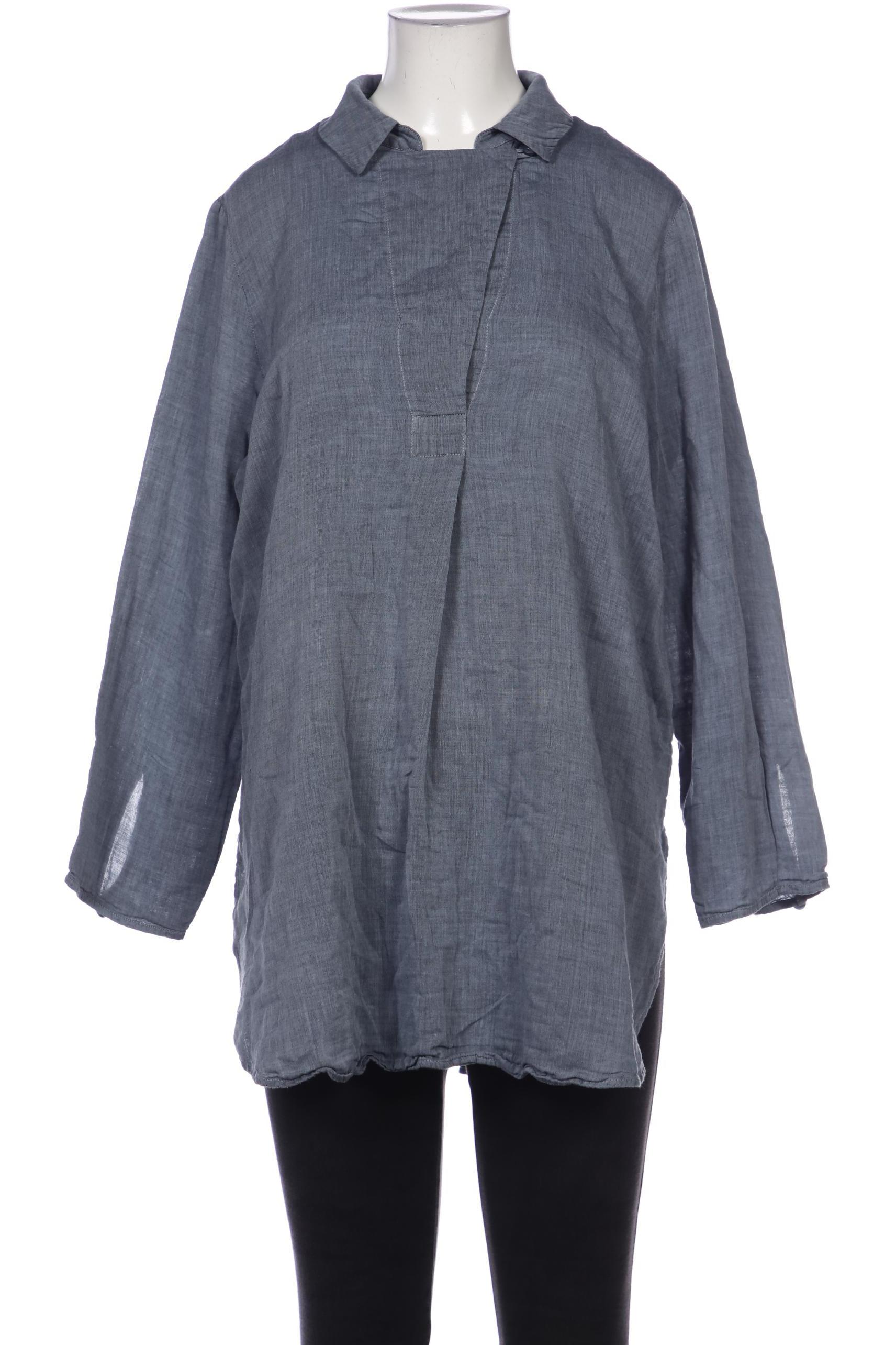 

COS Damen Bluse, grau, Gr. 36