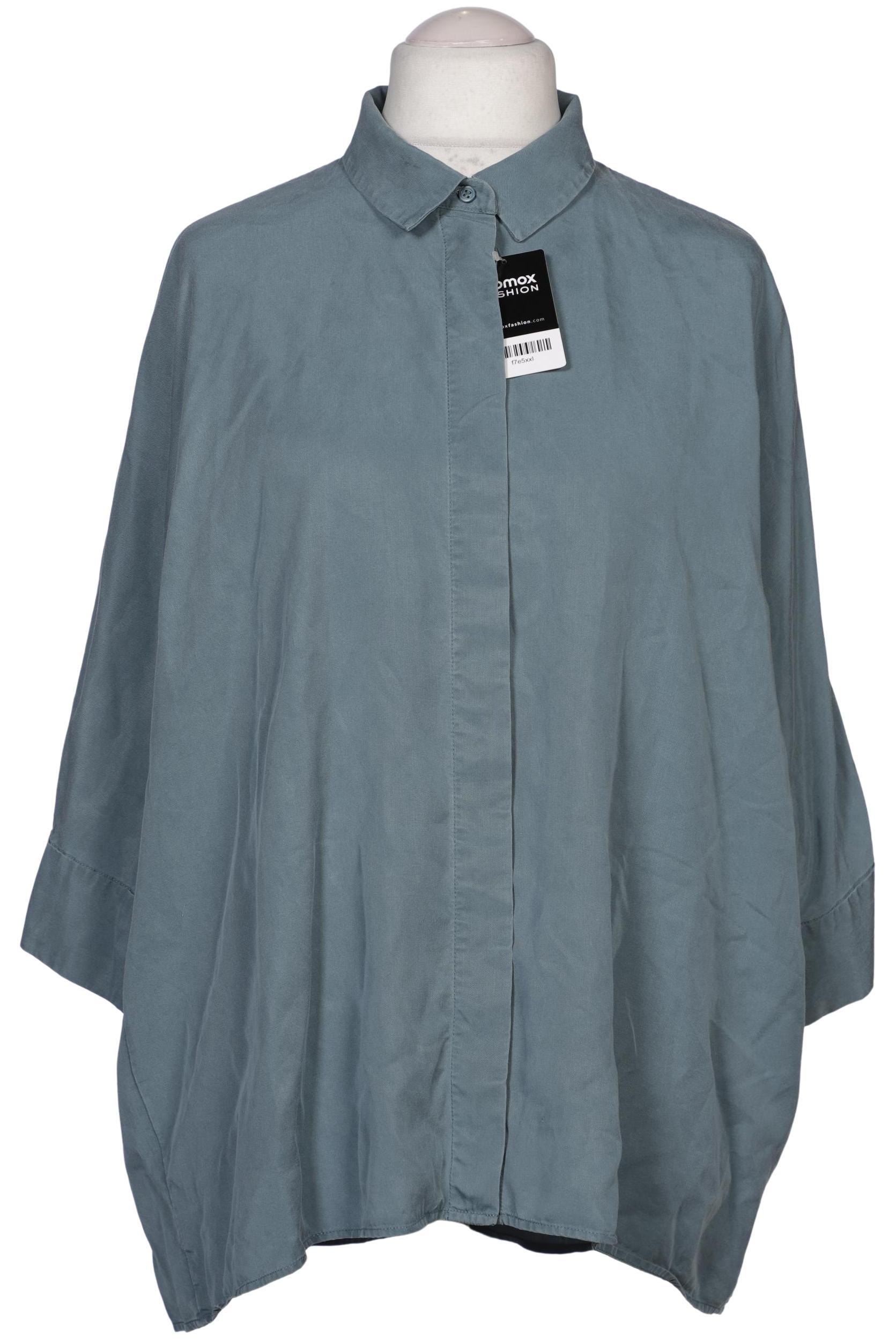 

COS Damen Bluse, hellblau, Gr. 38