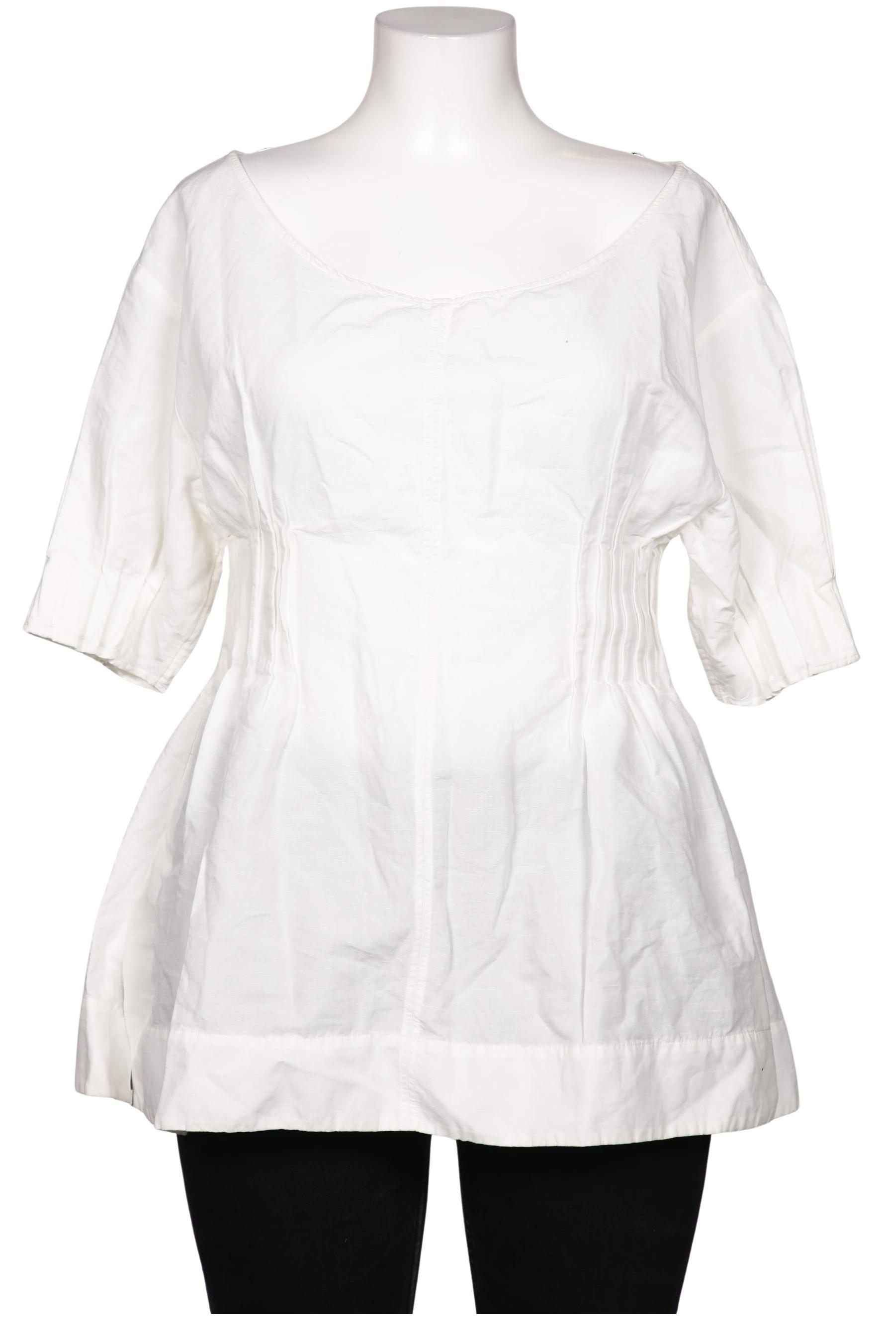 

COS Damen Bluse, weiß, Gr. 44