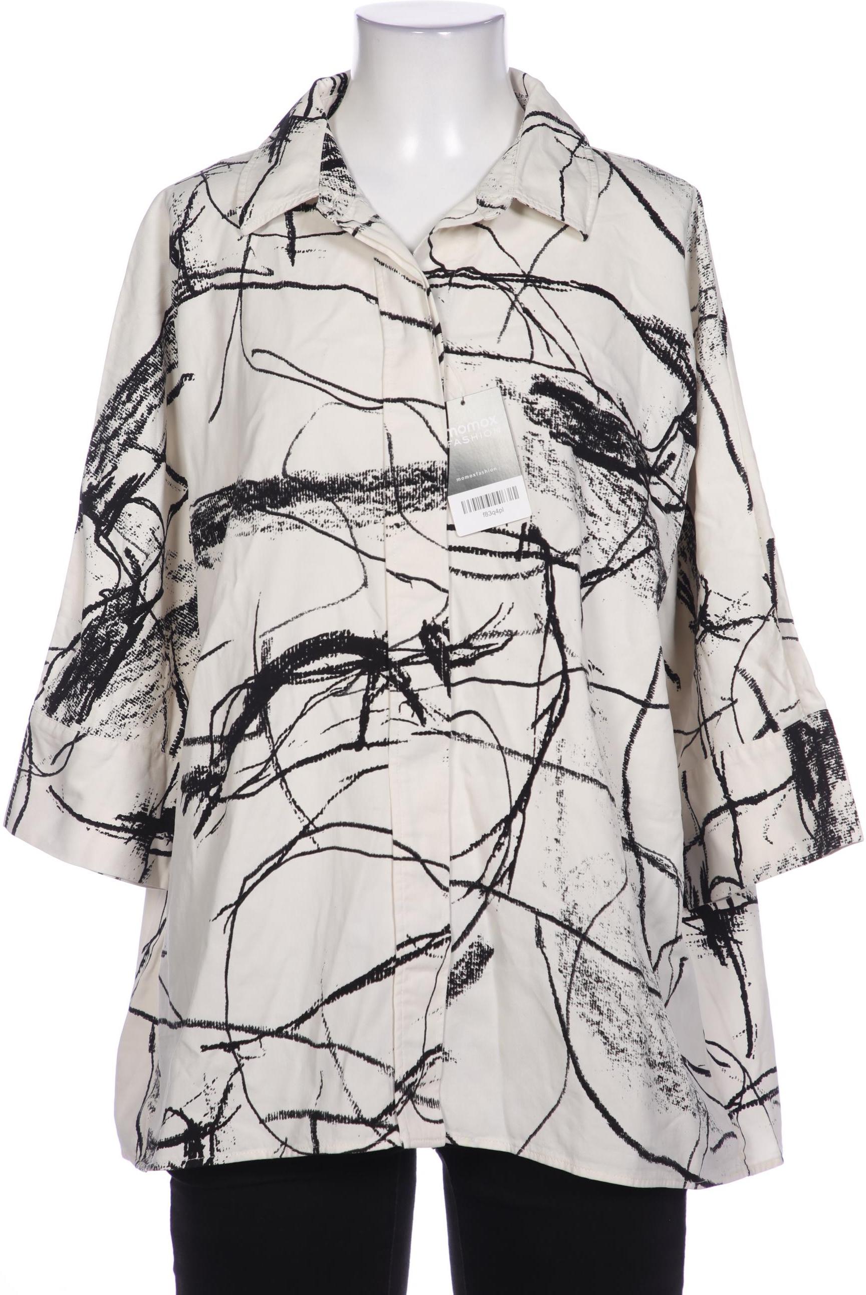 

COS Damen Bluse, weiß