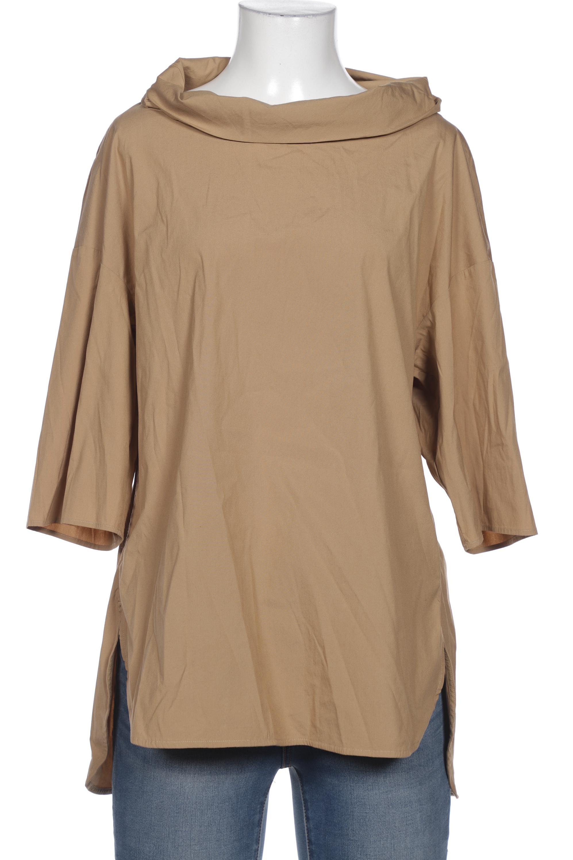 

COS Damen Bluse, beige