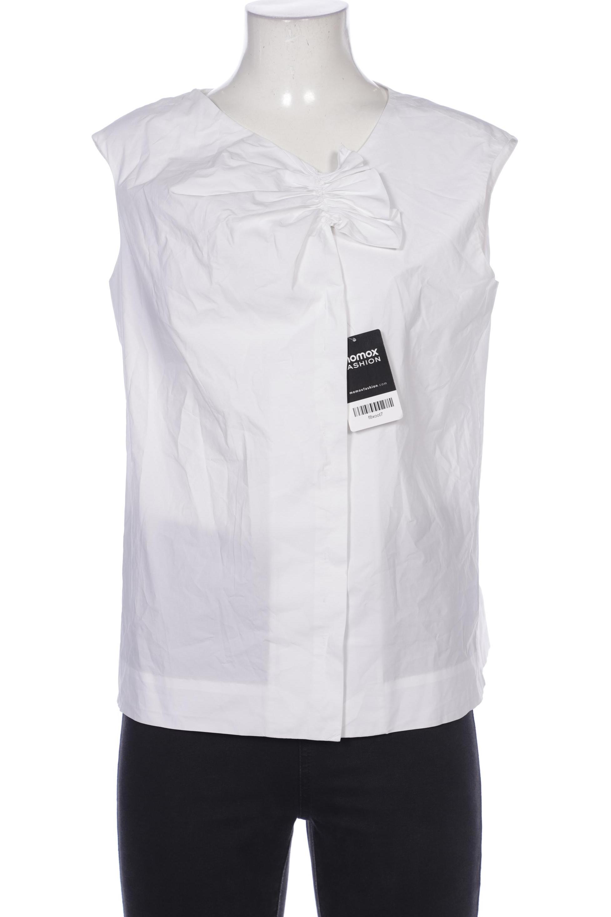 

COS Damen Bluse, weiß, Gr. 40