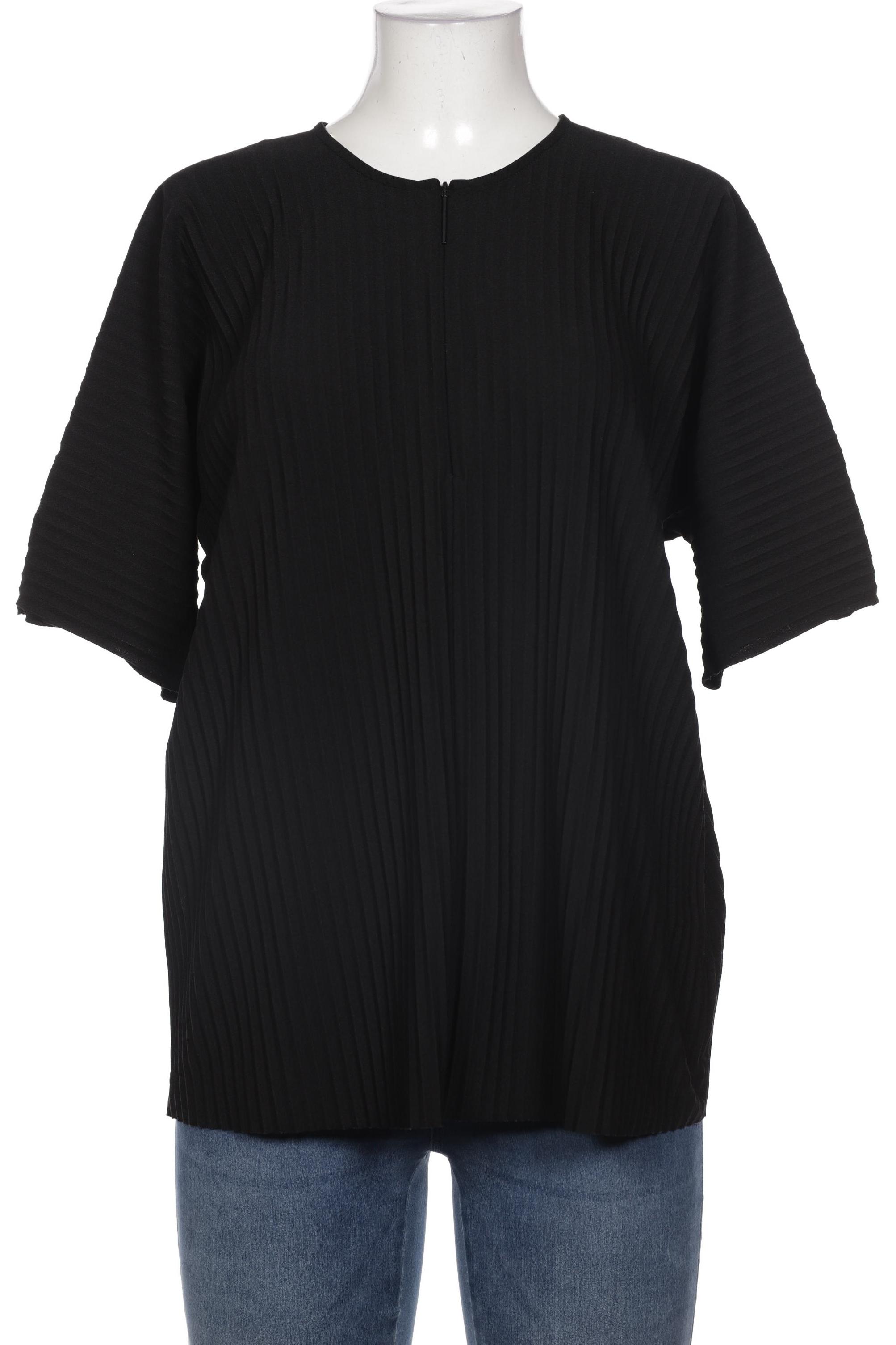 

COS Damen Bluse, schwarz