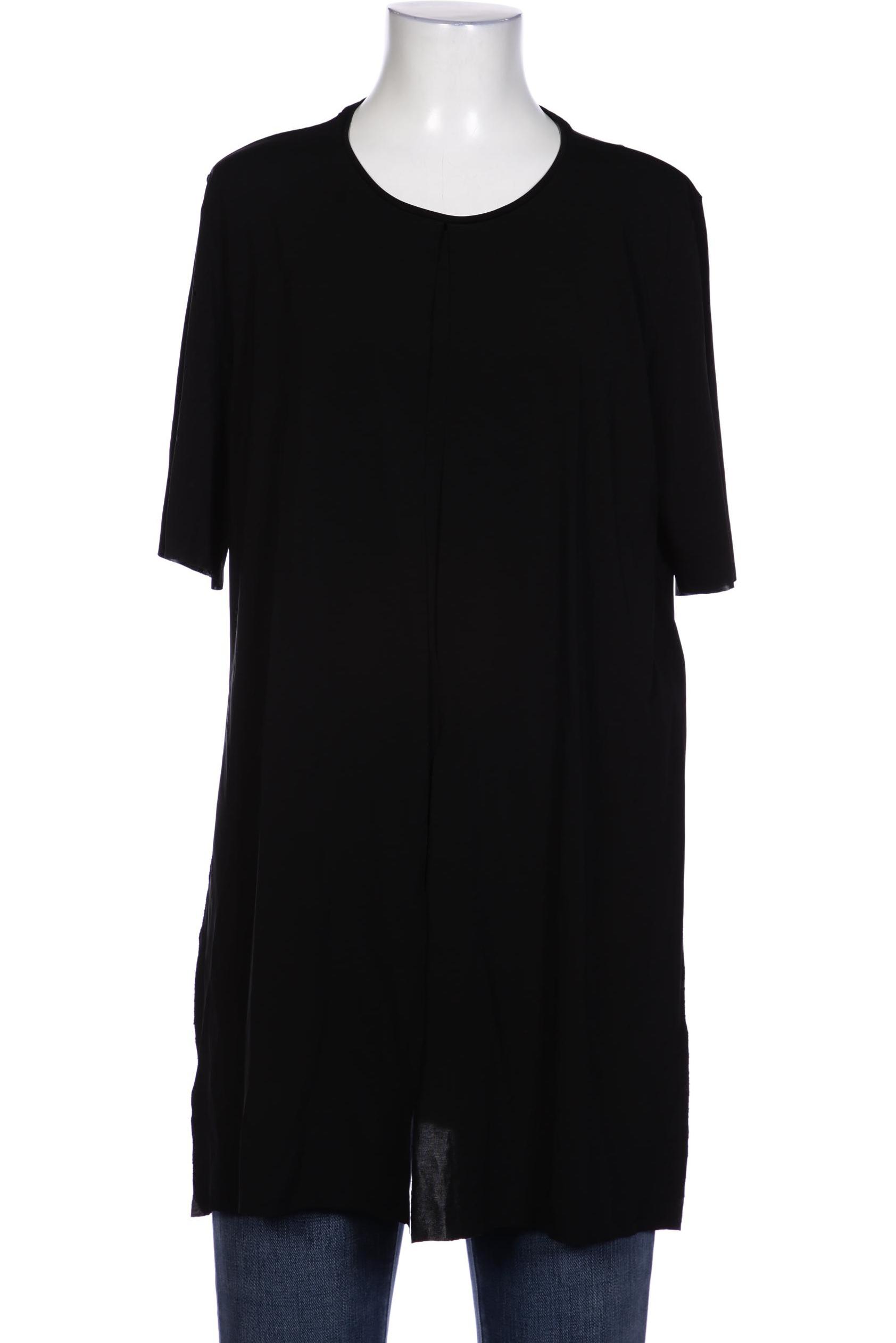 

COS Damen Bluse, schwarz, Gr. 38