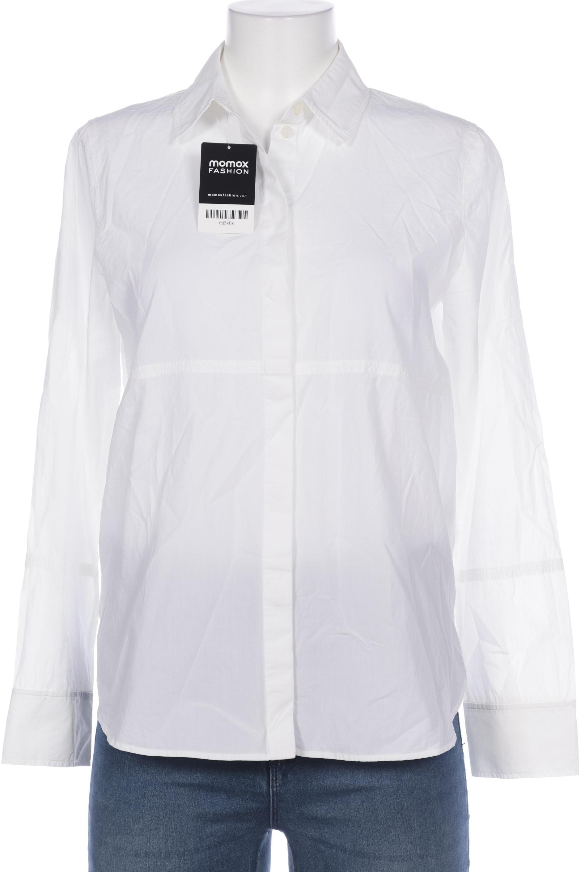 

COS Damen Bluse, weiß, Gr. 38