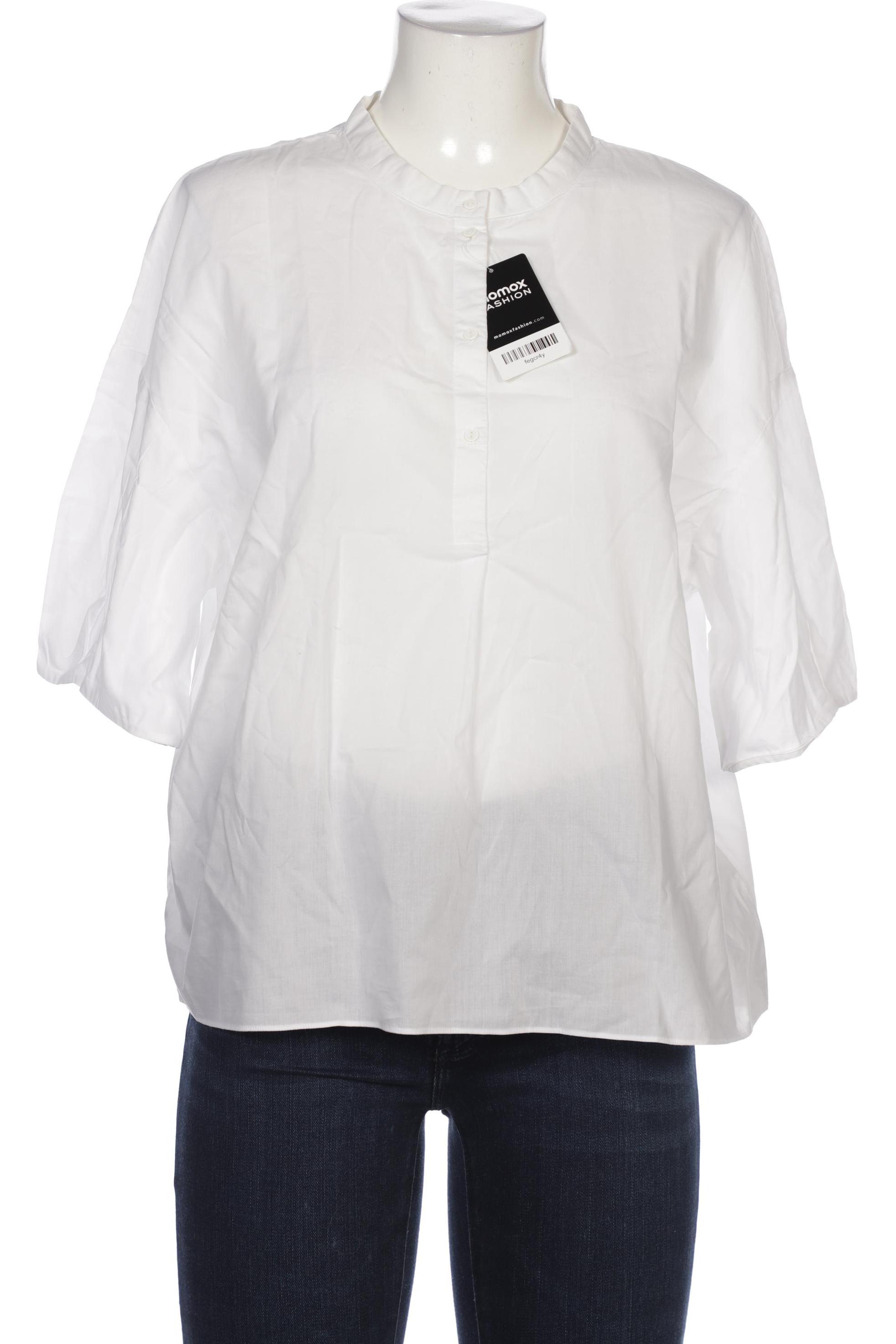 

COS Damen Bluse, weiß