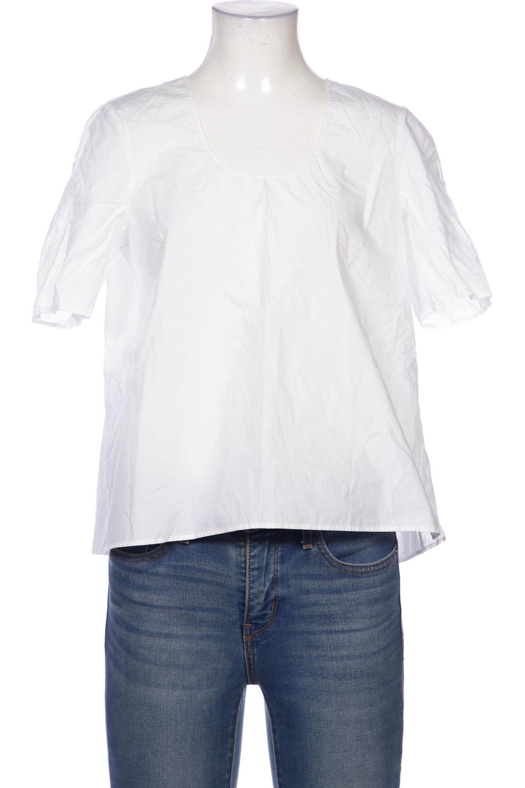 

COS Damen Bluse, weiß