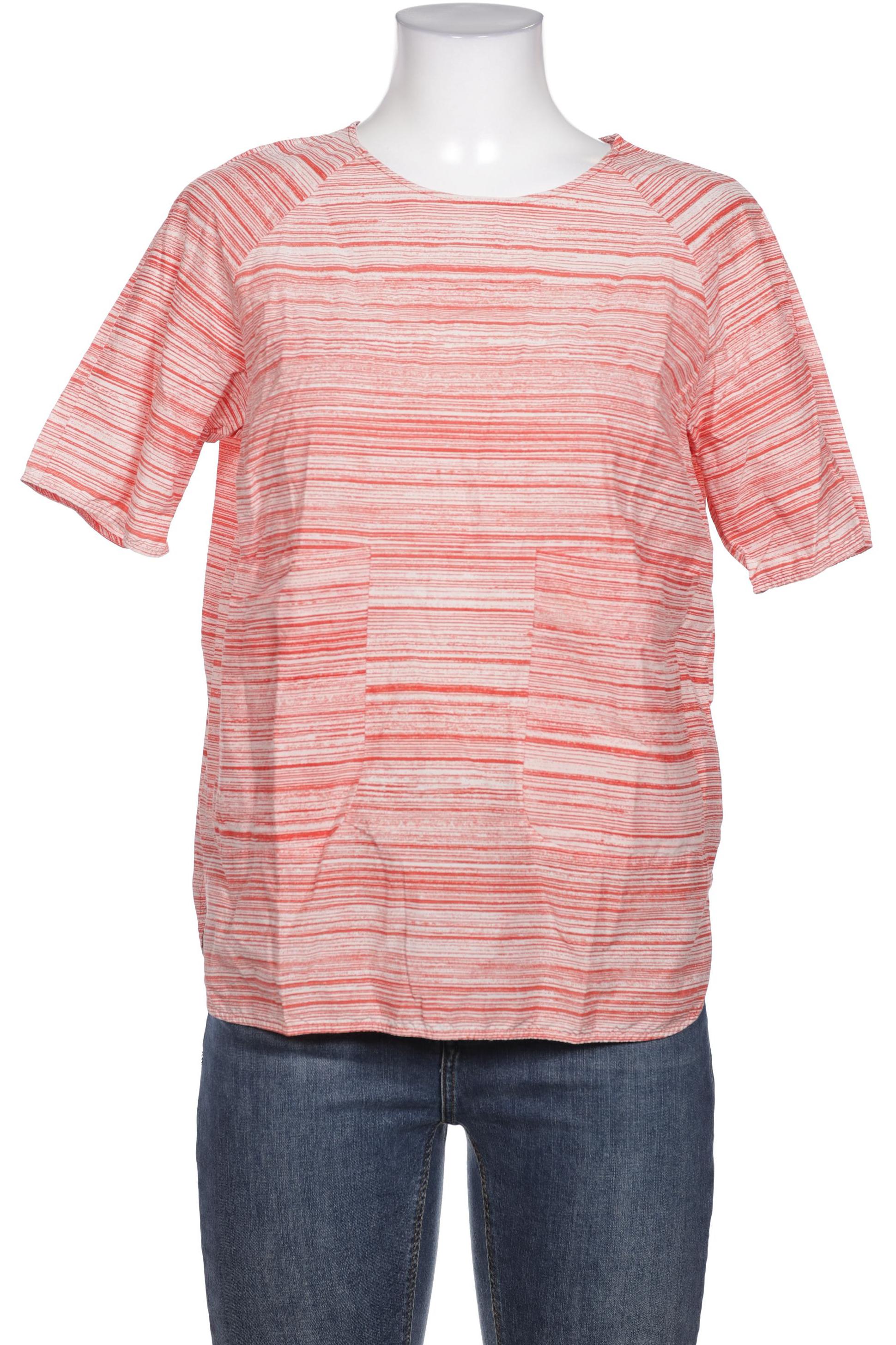 

COS Damen Bluse, rot, Gr. 38