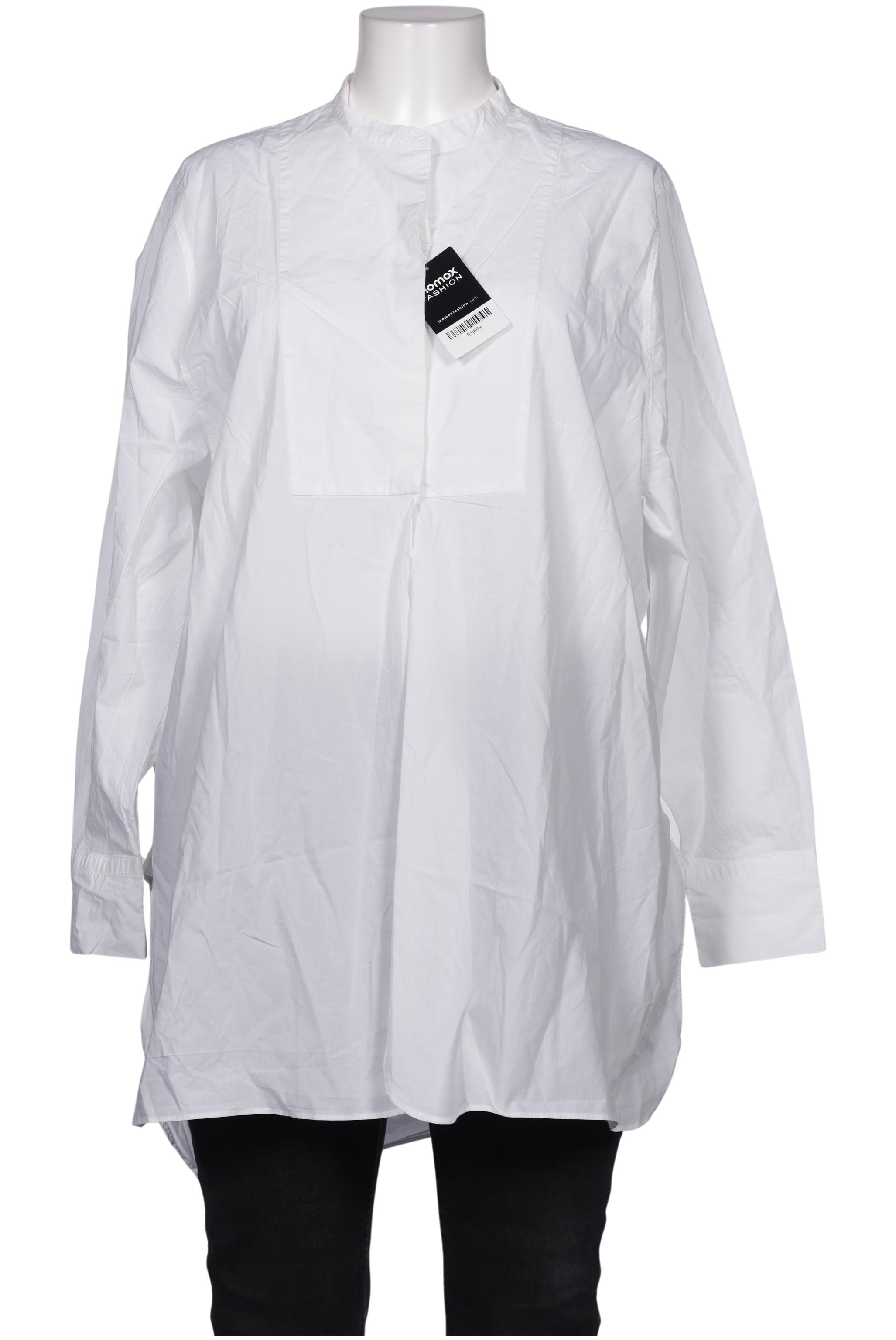 

COS Damen Bluse, weiß, Gr. 48