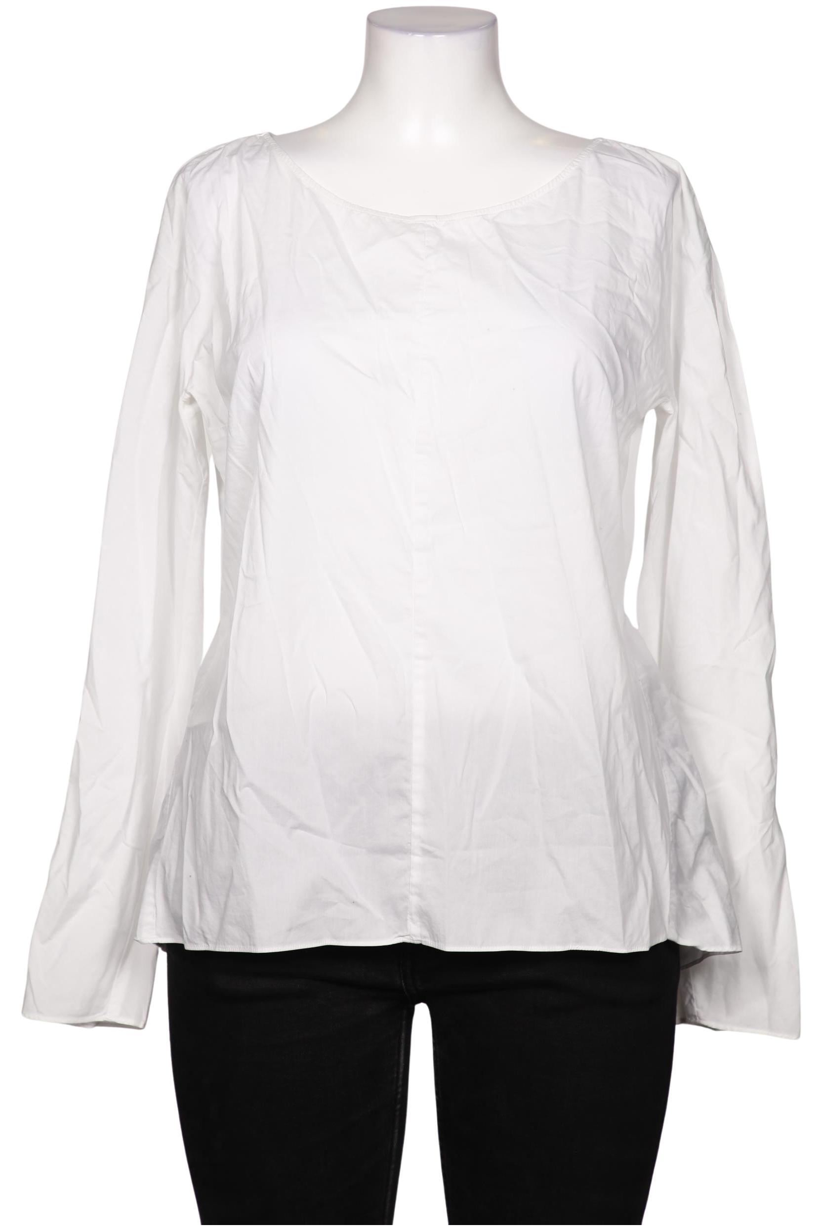 

COS Damen Bluse, weiß, Gr. 42