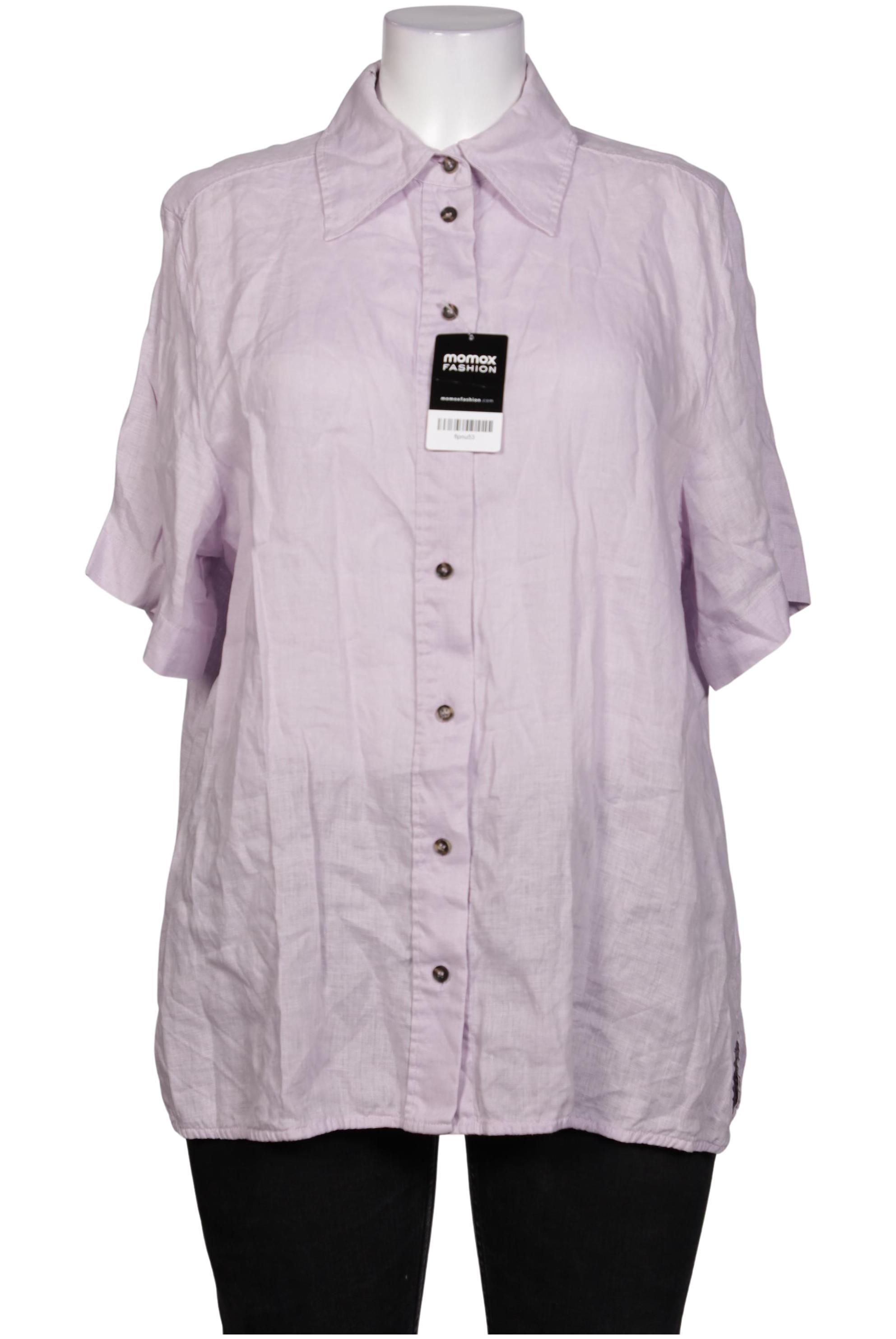 

COS Damen Bluse, flieder, Gr. 44