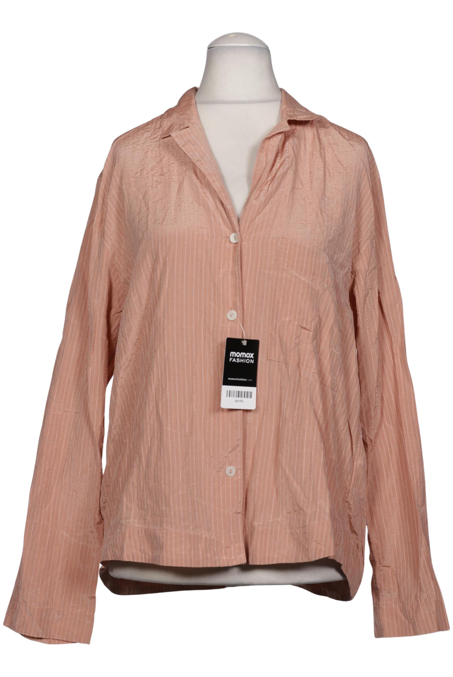 

COS Damen Bluse, pink, Gr. 36