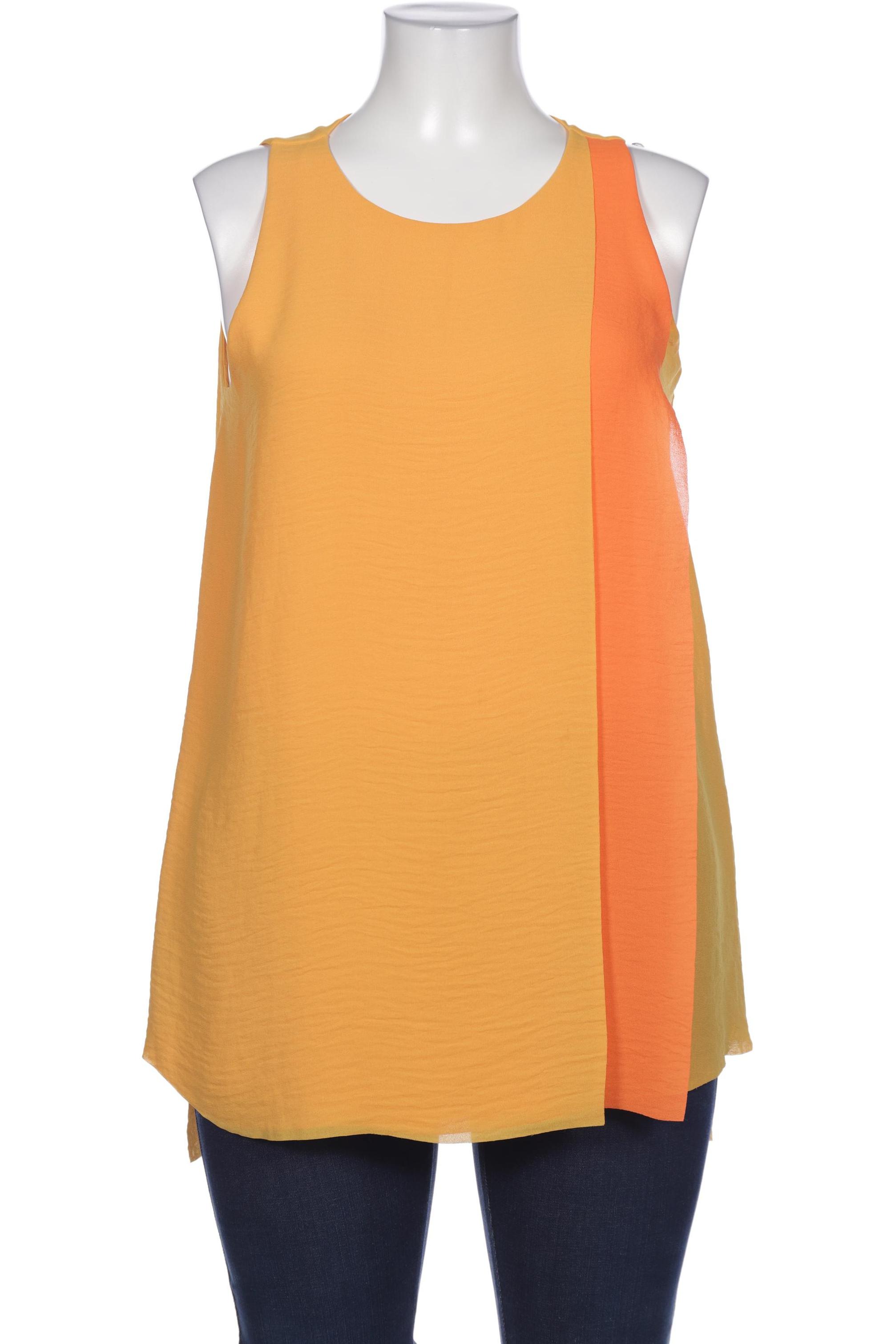 

COS Damen Bluse, orange