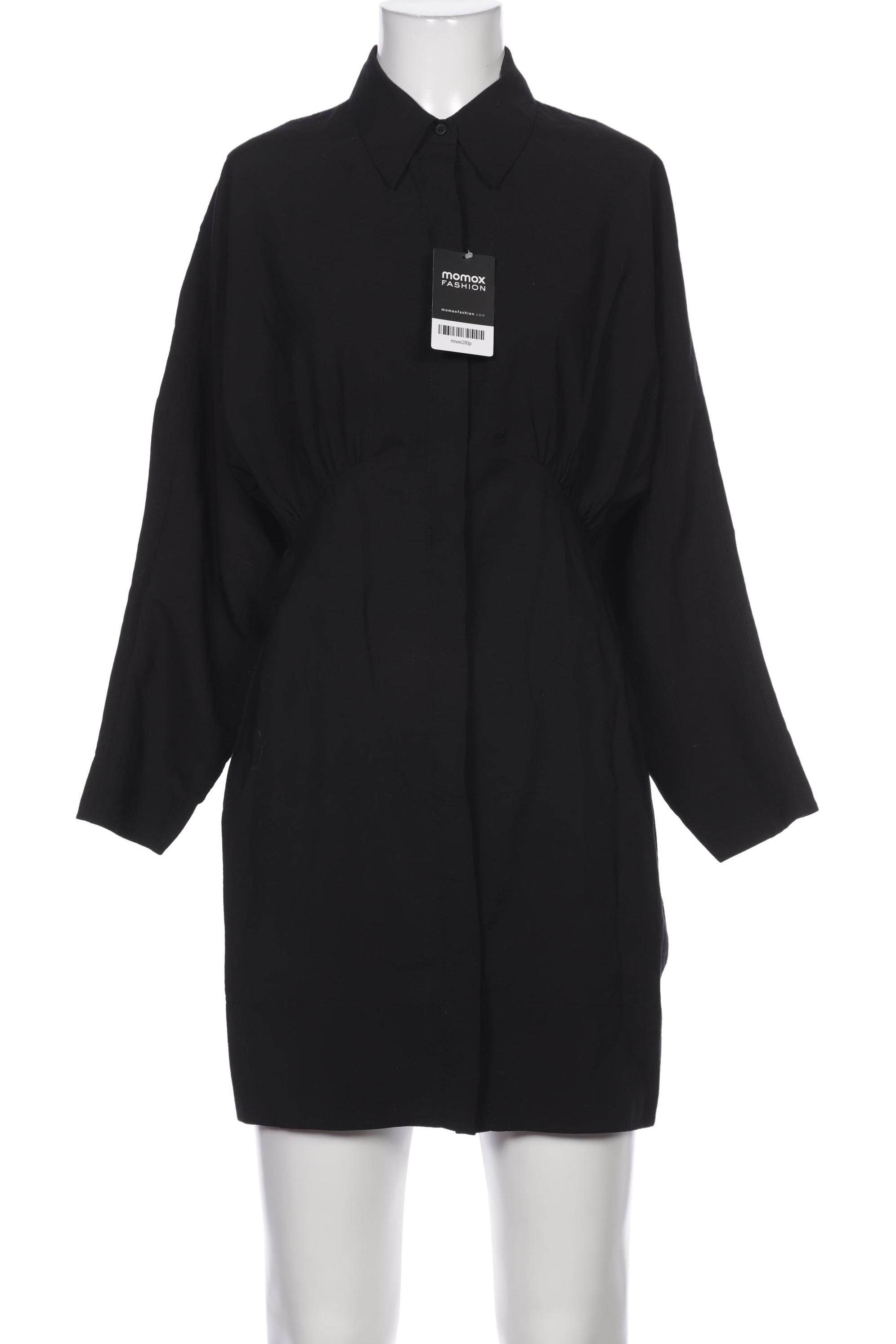 

COS Damen Bluse, schwarz