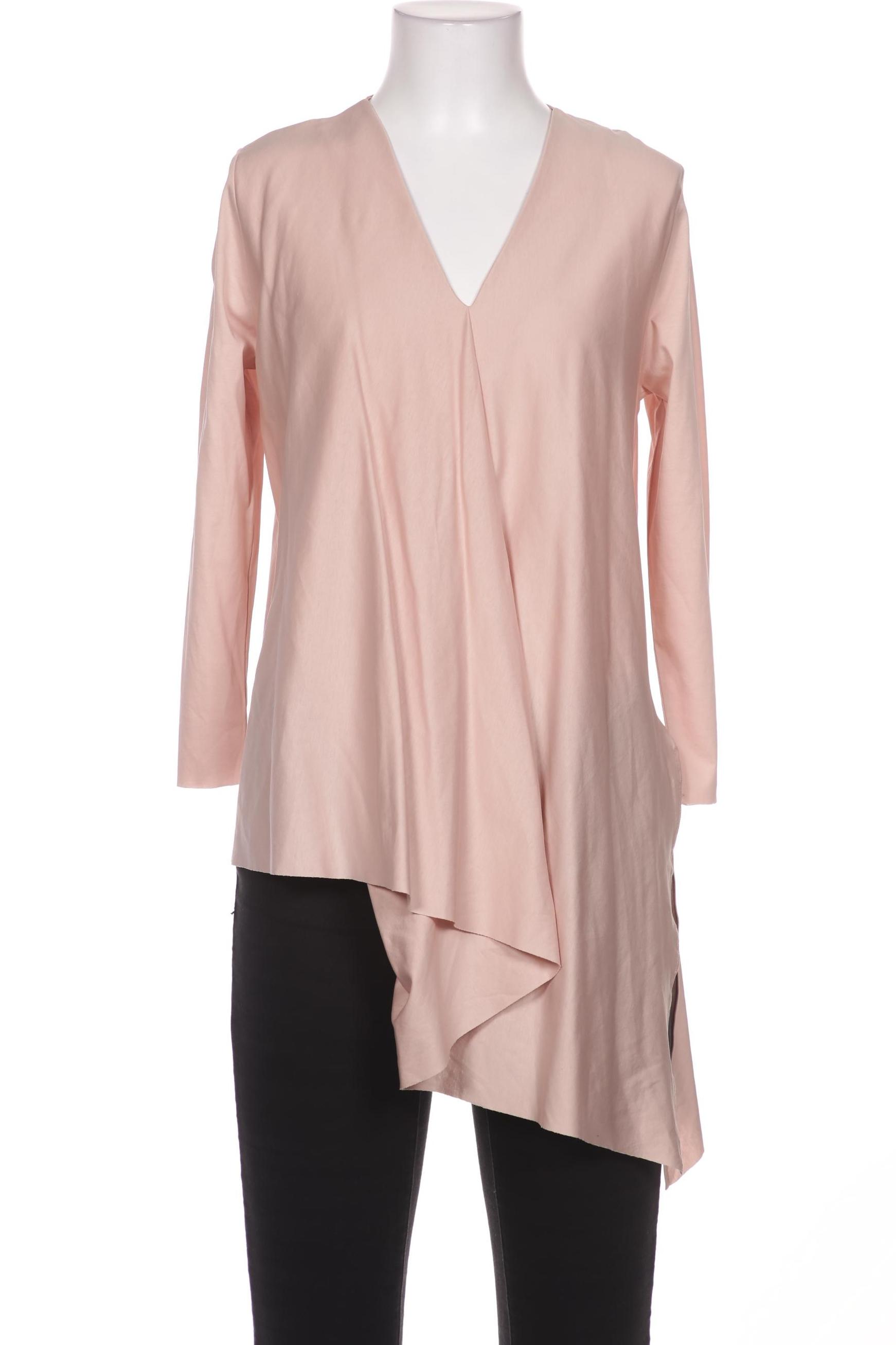 

COS Damen Bluse, pink, Gr. 36