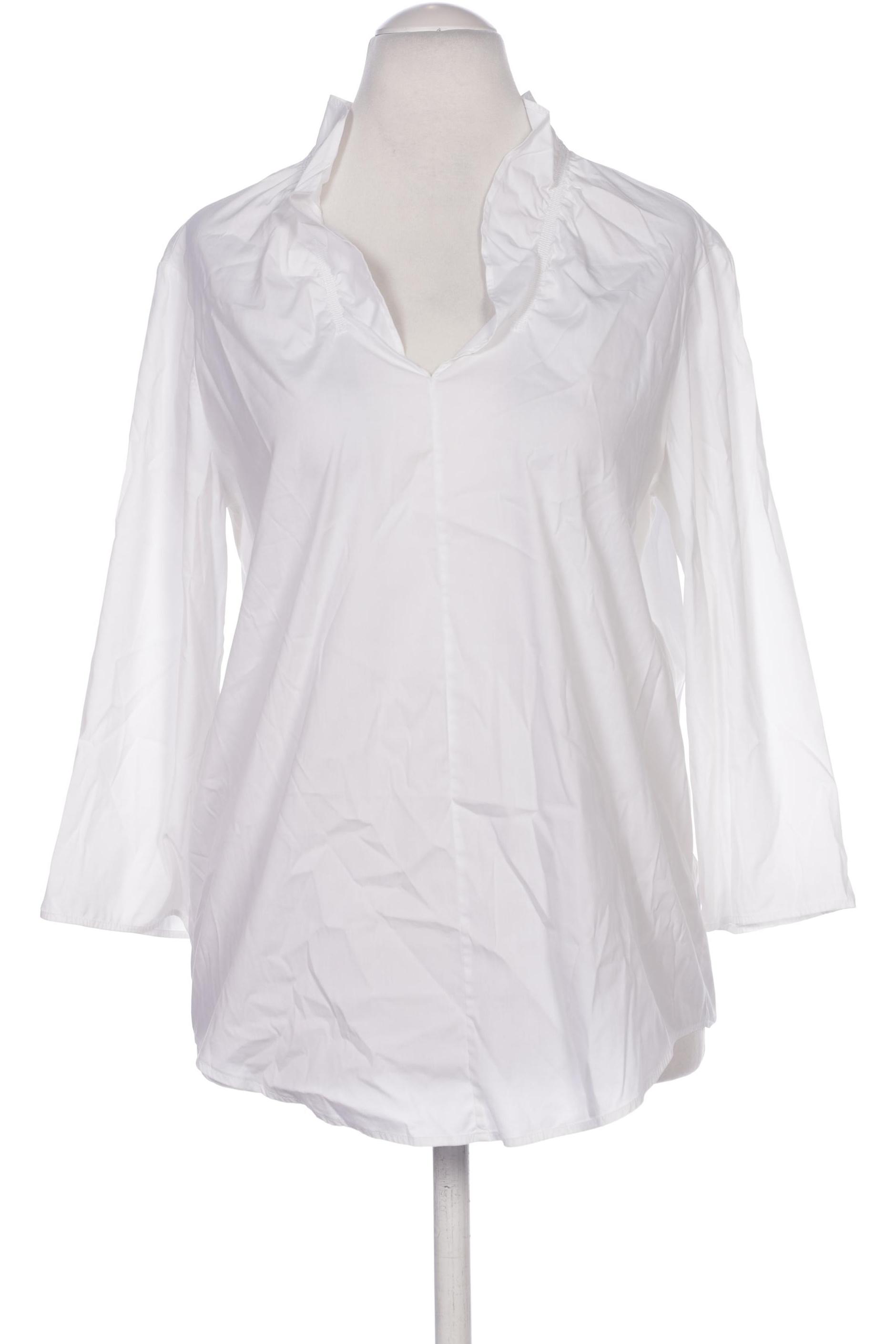 

COS Damen Bluse, weiß, Gr. 36